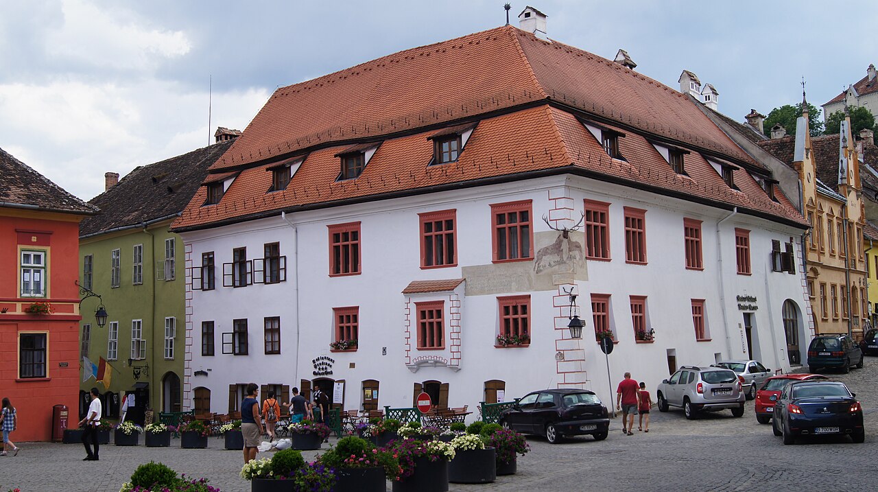 Sighisoara