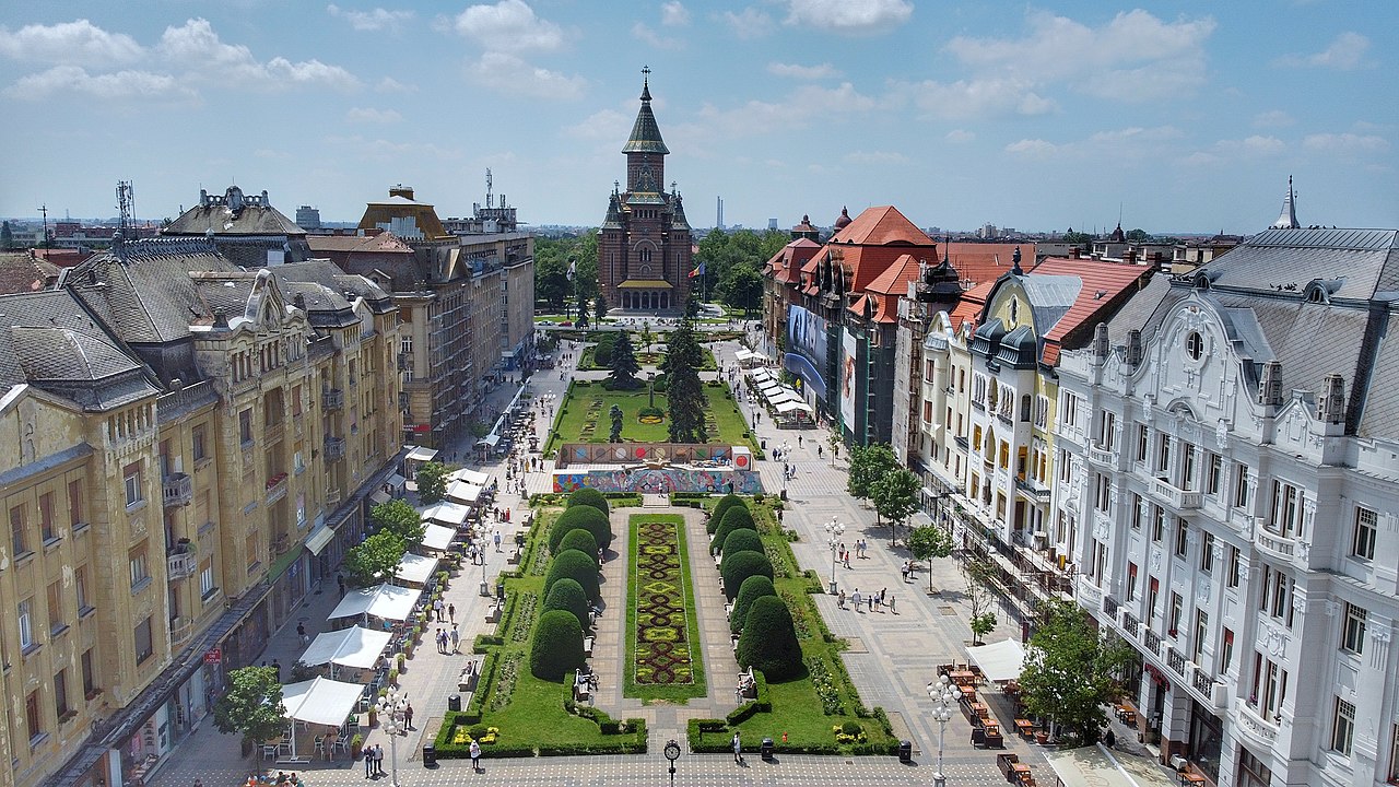 Timisoara