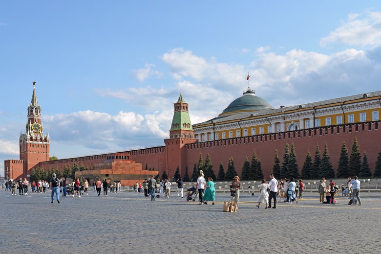 Russia
