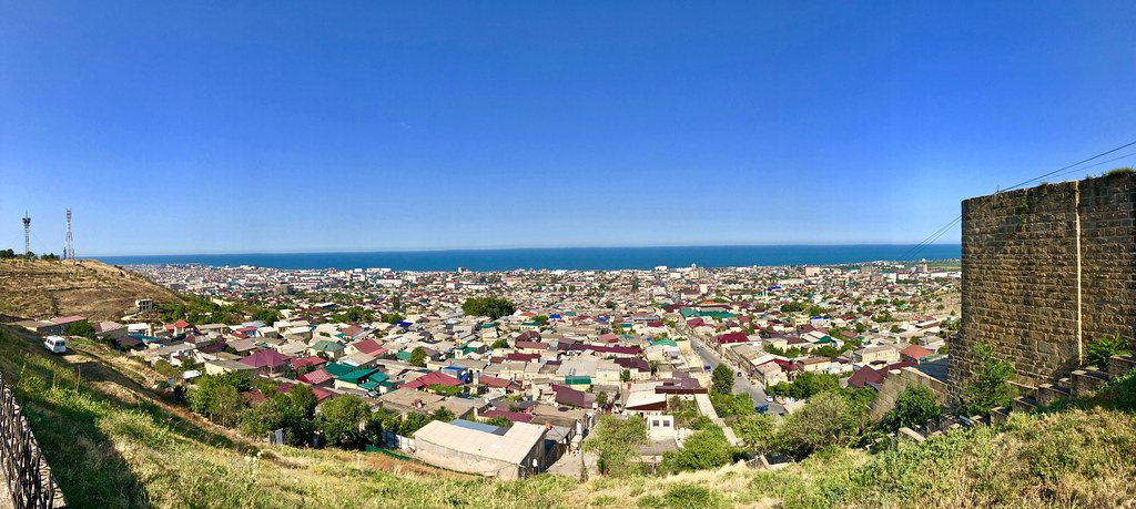 Derbent