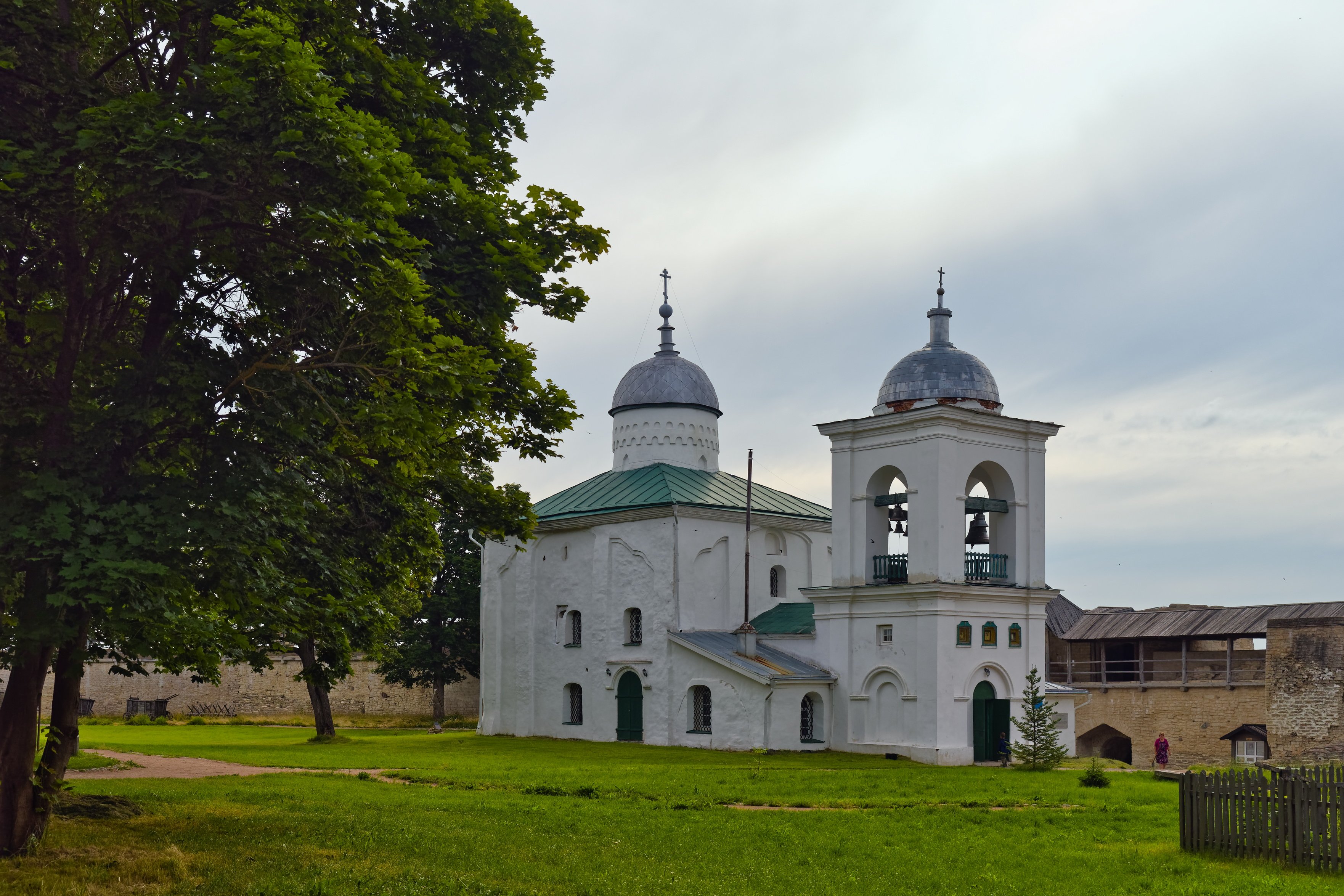 Izborsk
