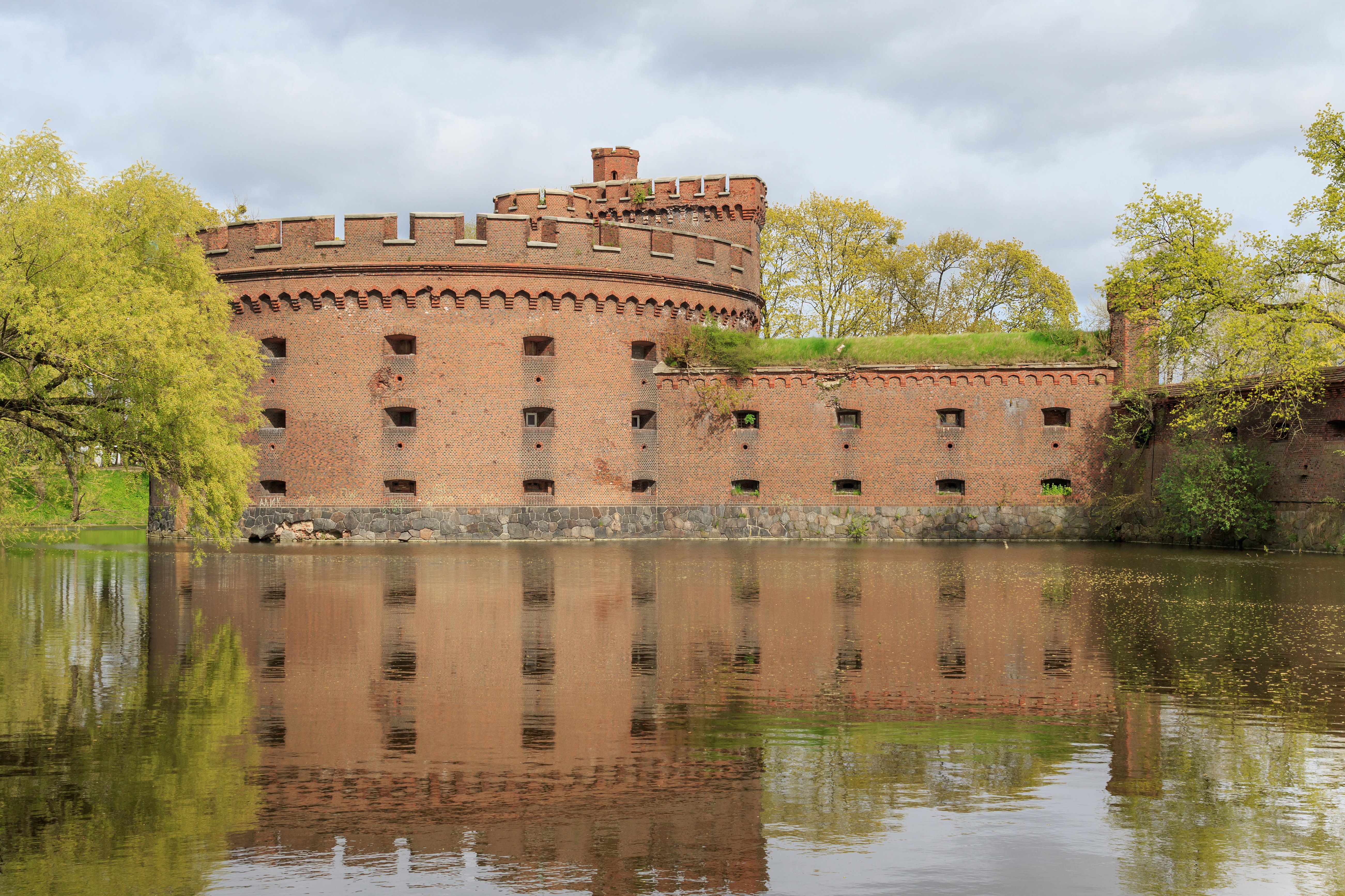 Kaliningrad