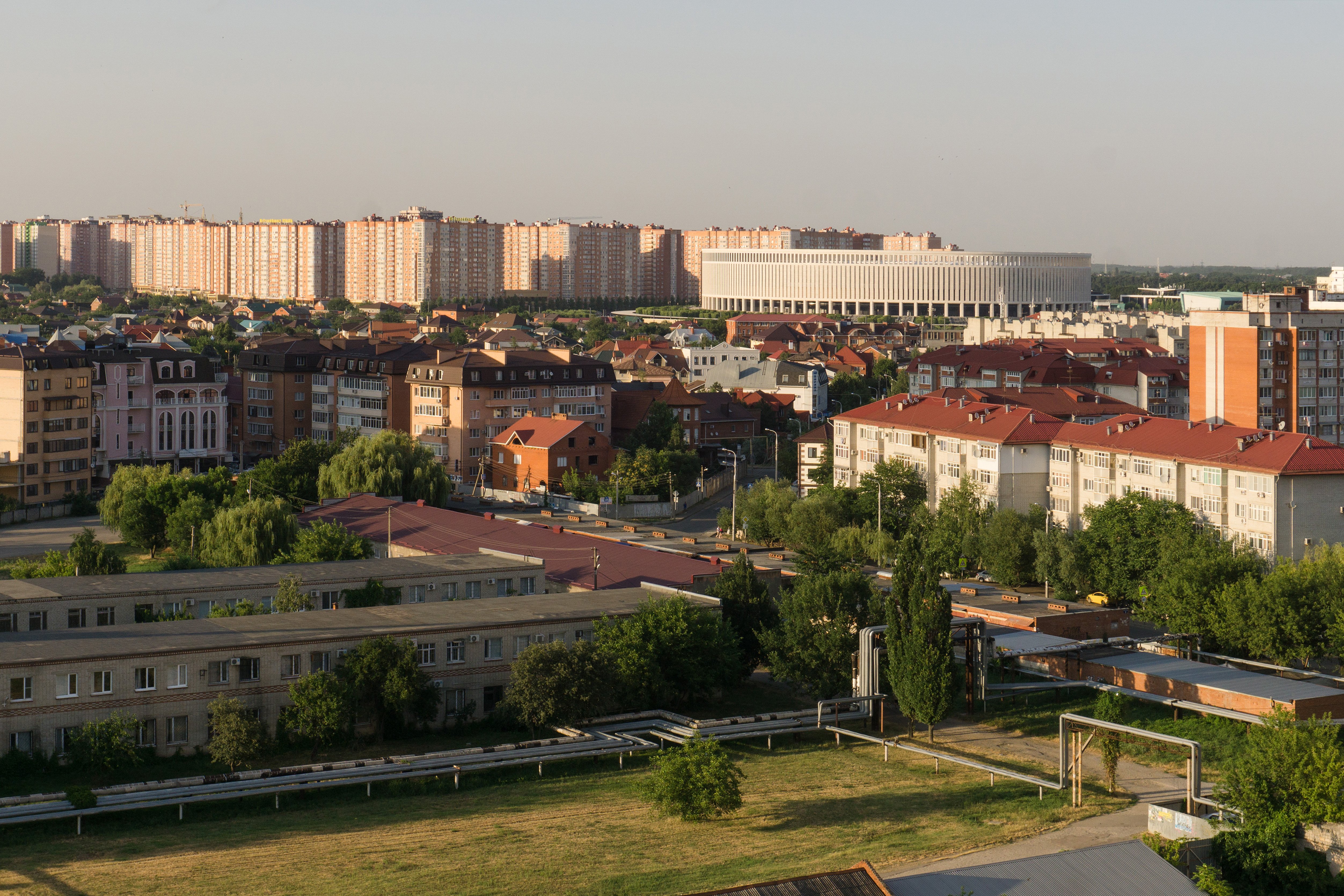 Krasnodar