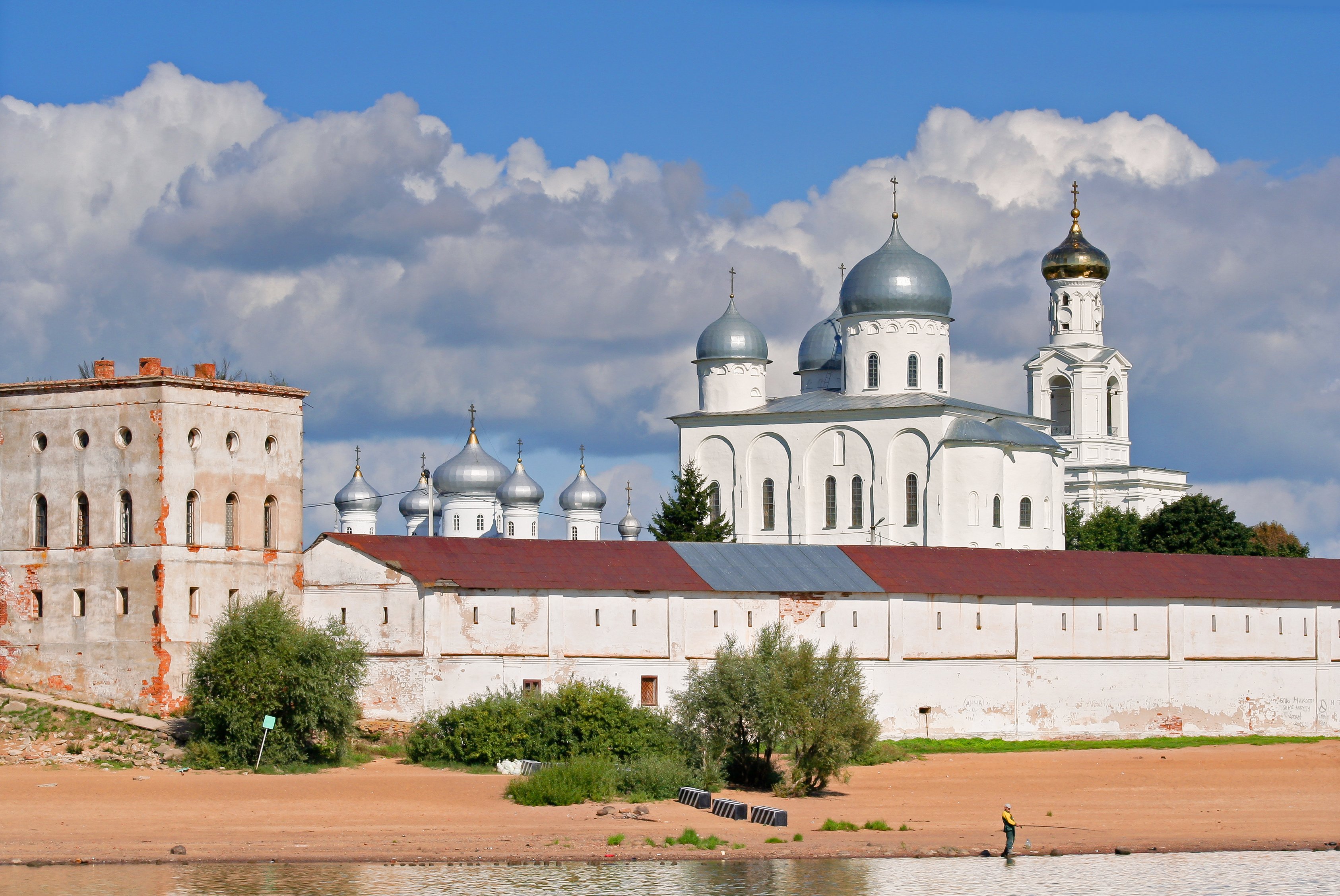 Novgorod