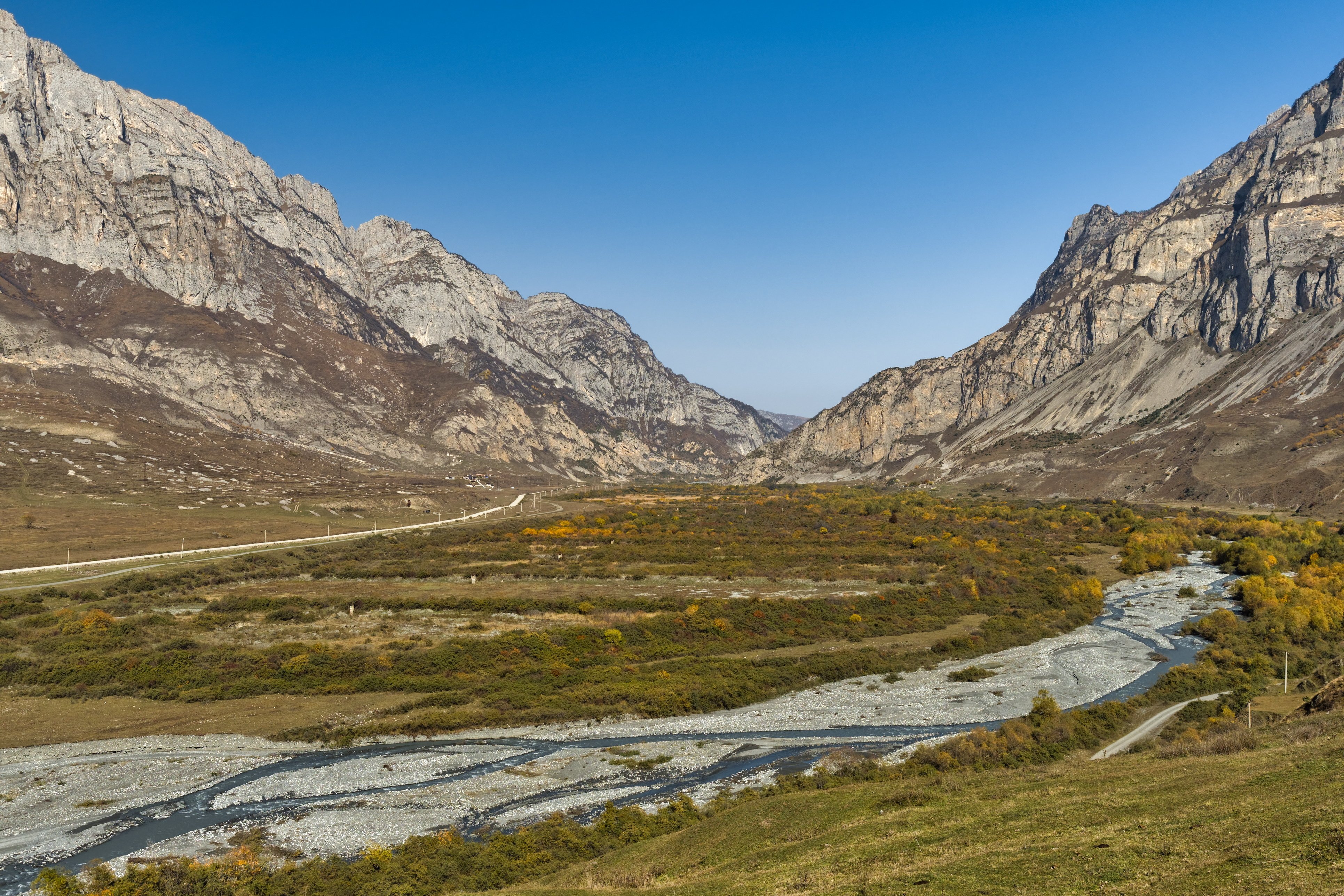 Ossetia