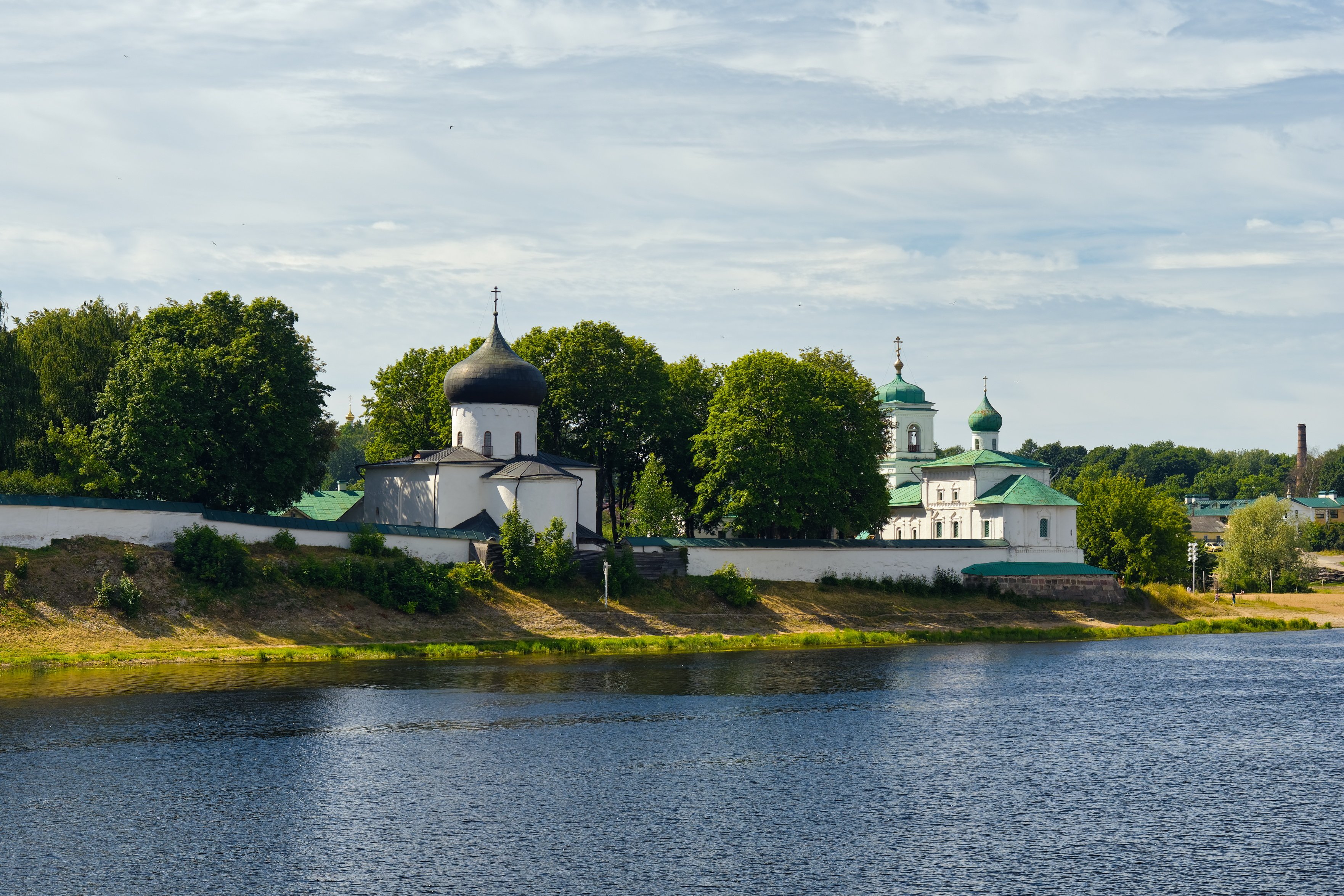 Pskov