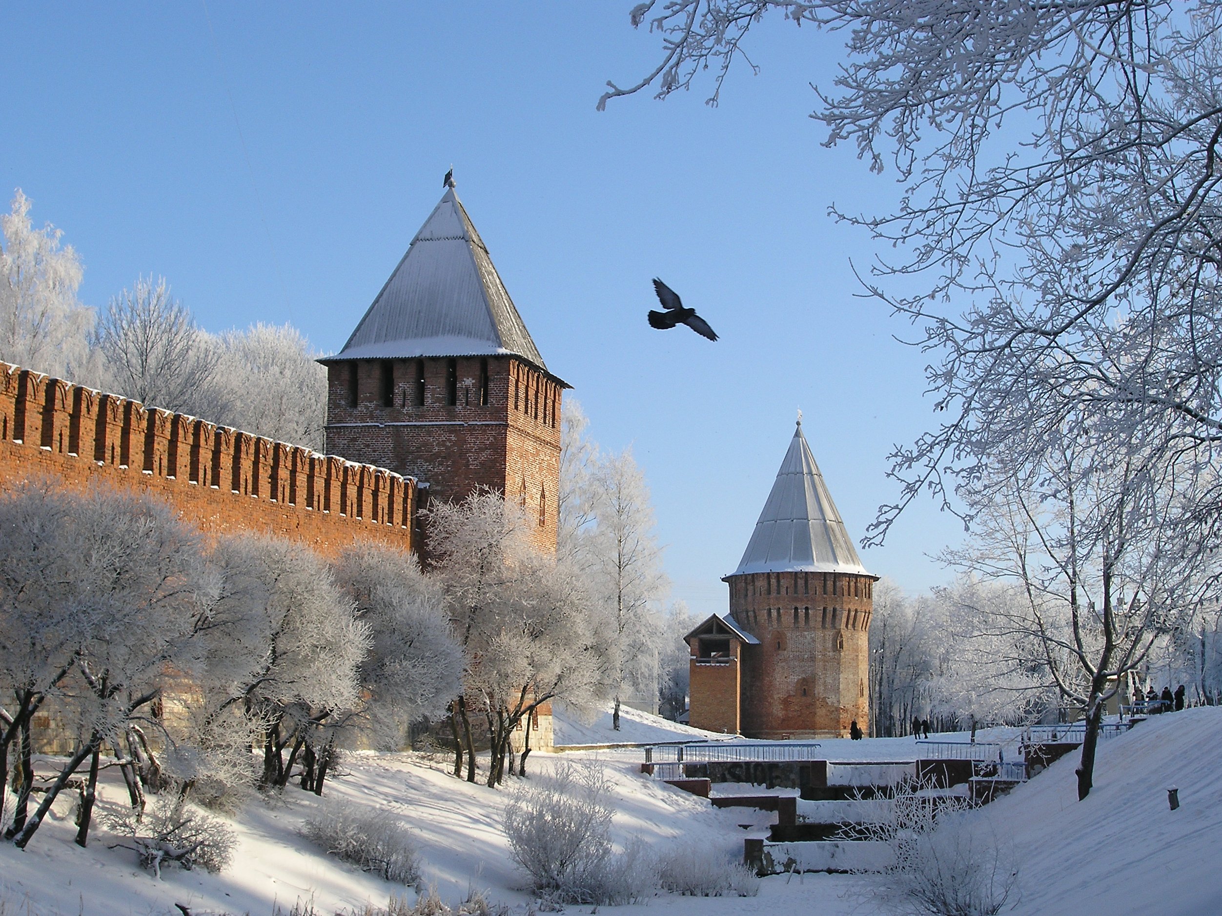 Smolensk
