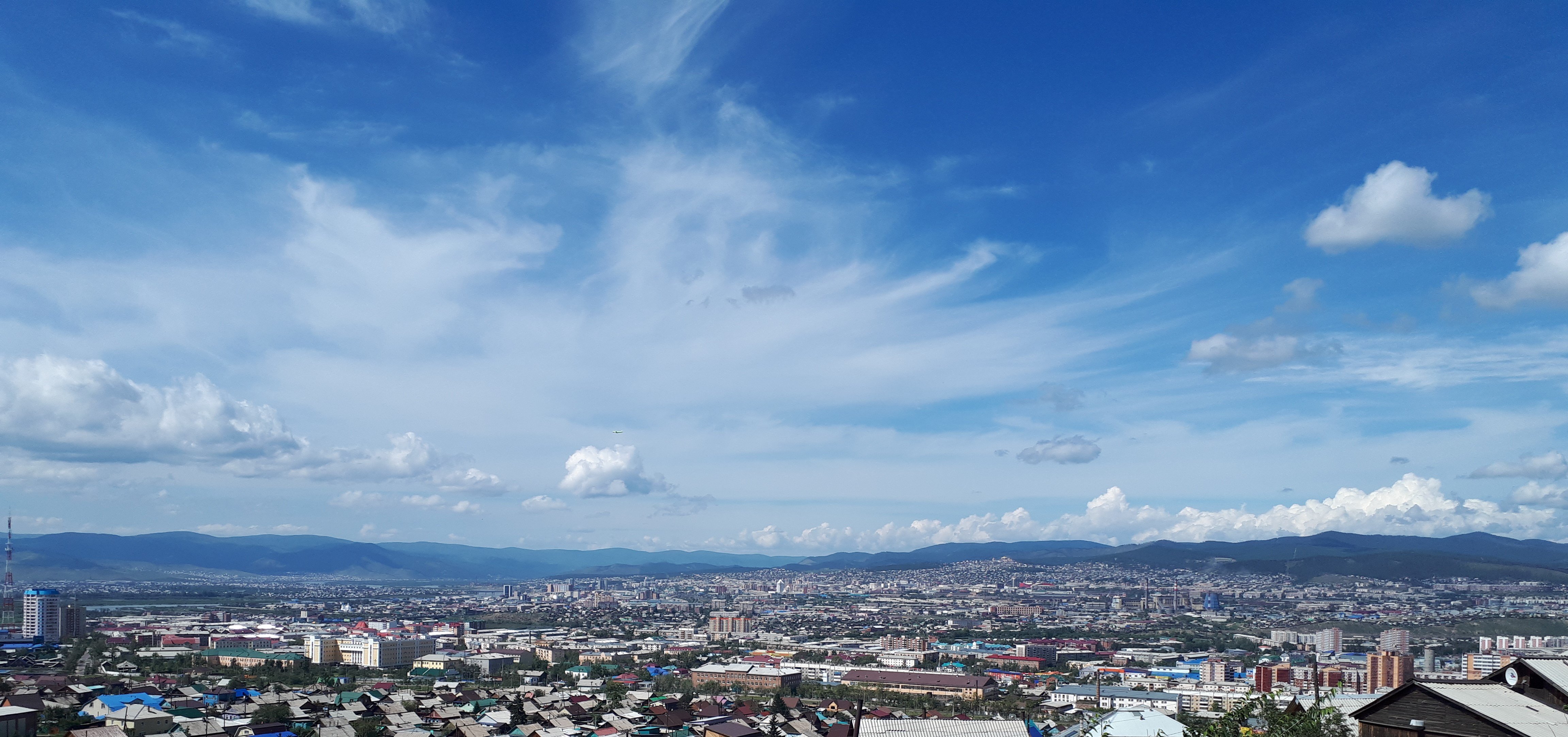 Ulan Ude