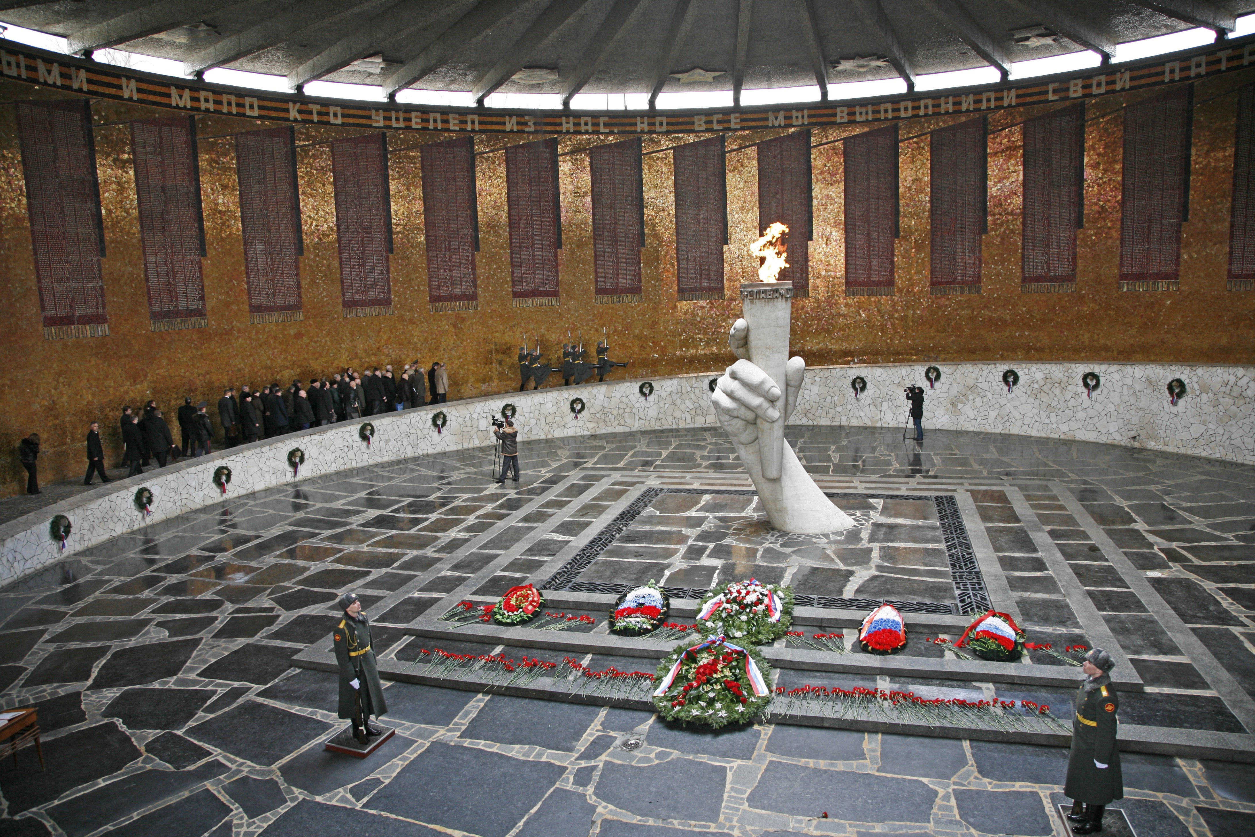 Volgograd