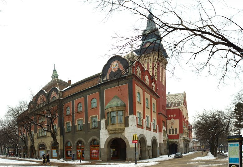 Serbia