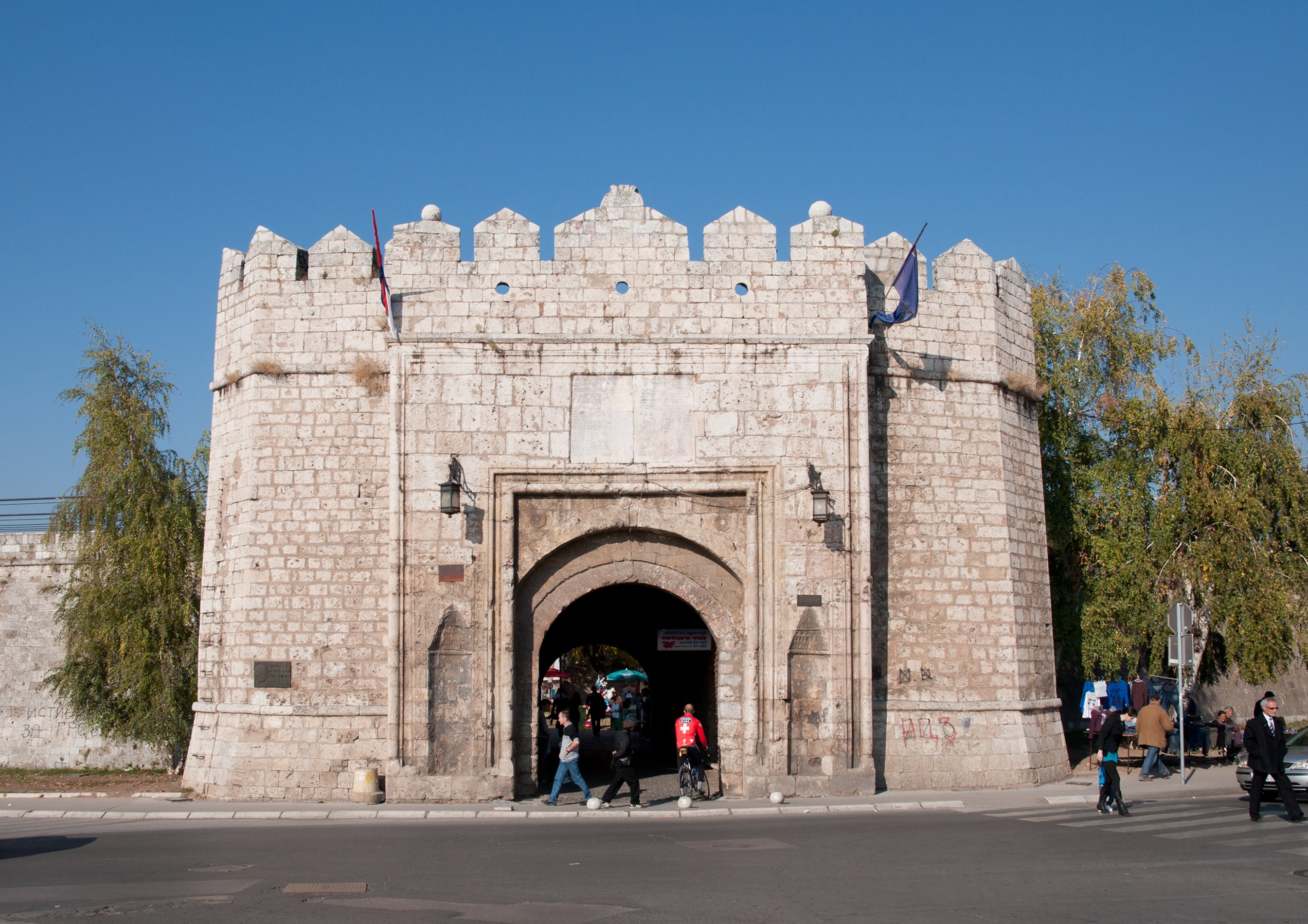 Niš