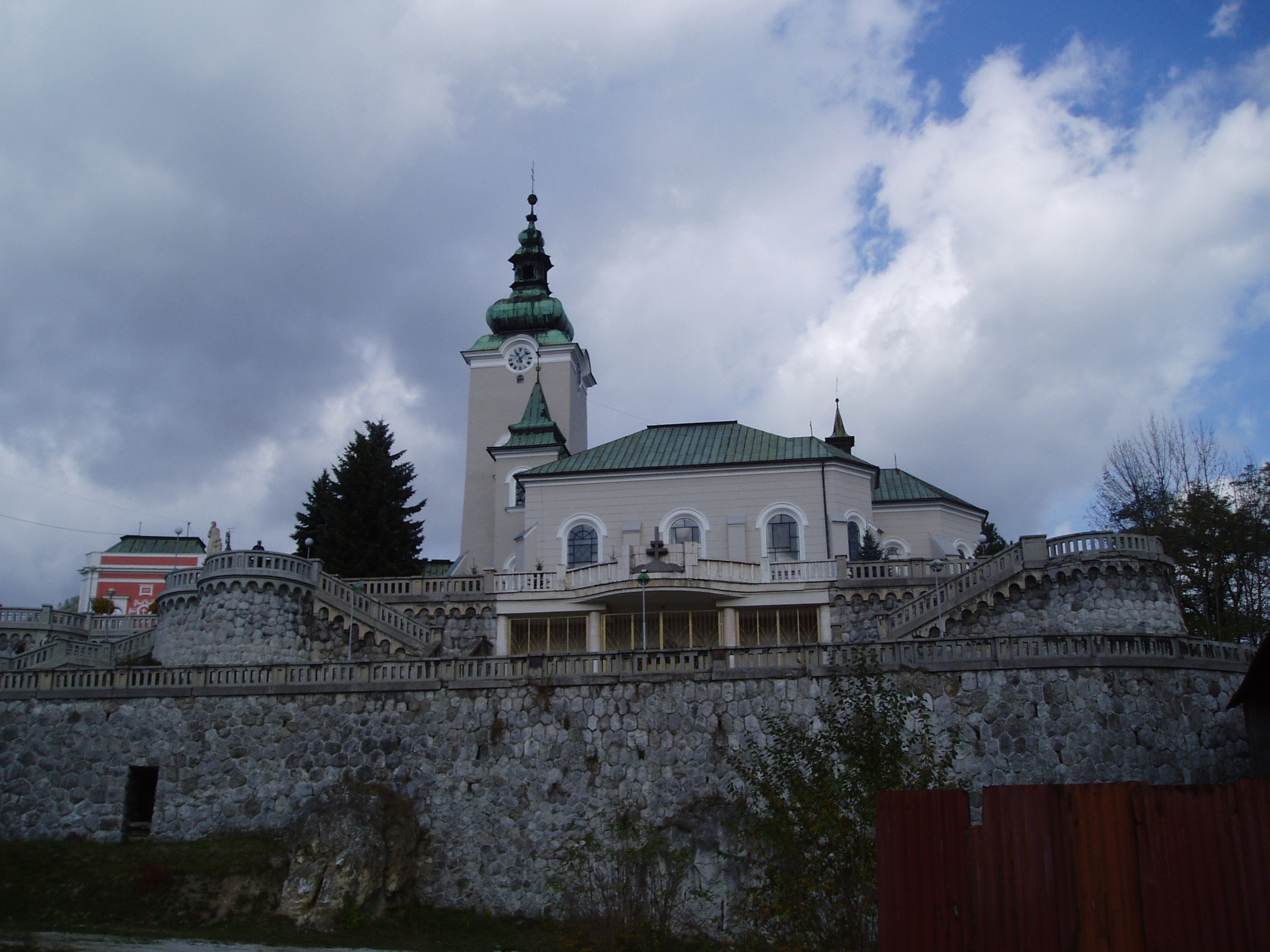 Ružomberok