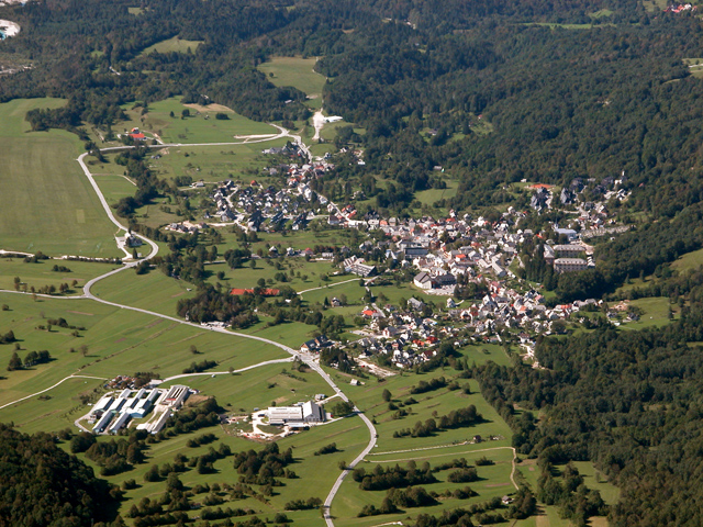 Bovec