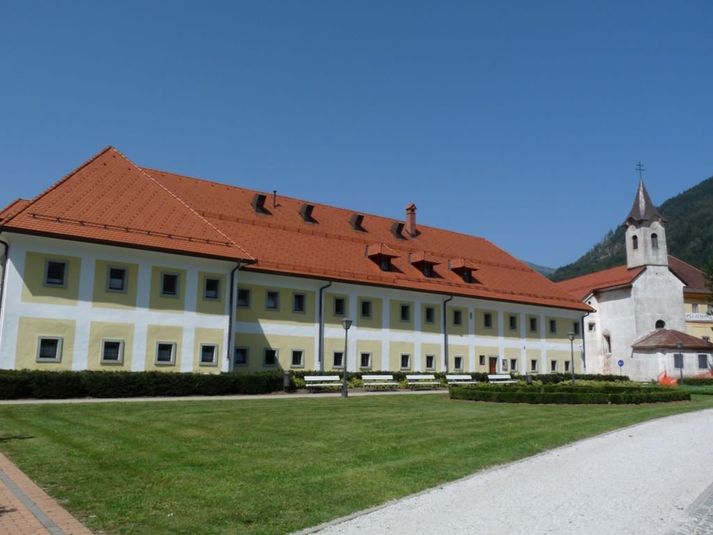 Jesenice