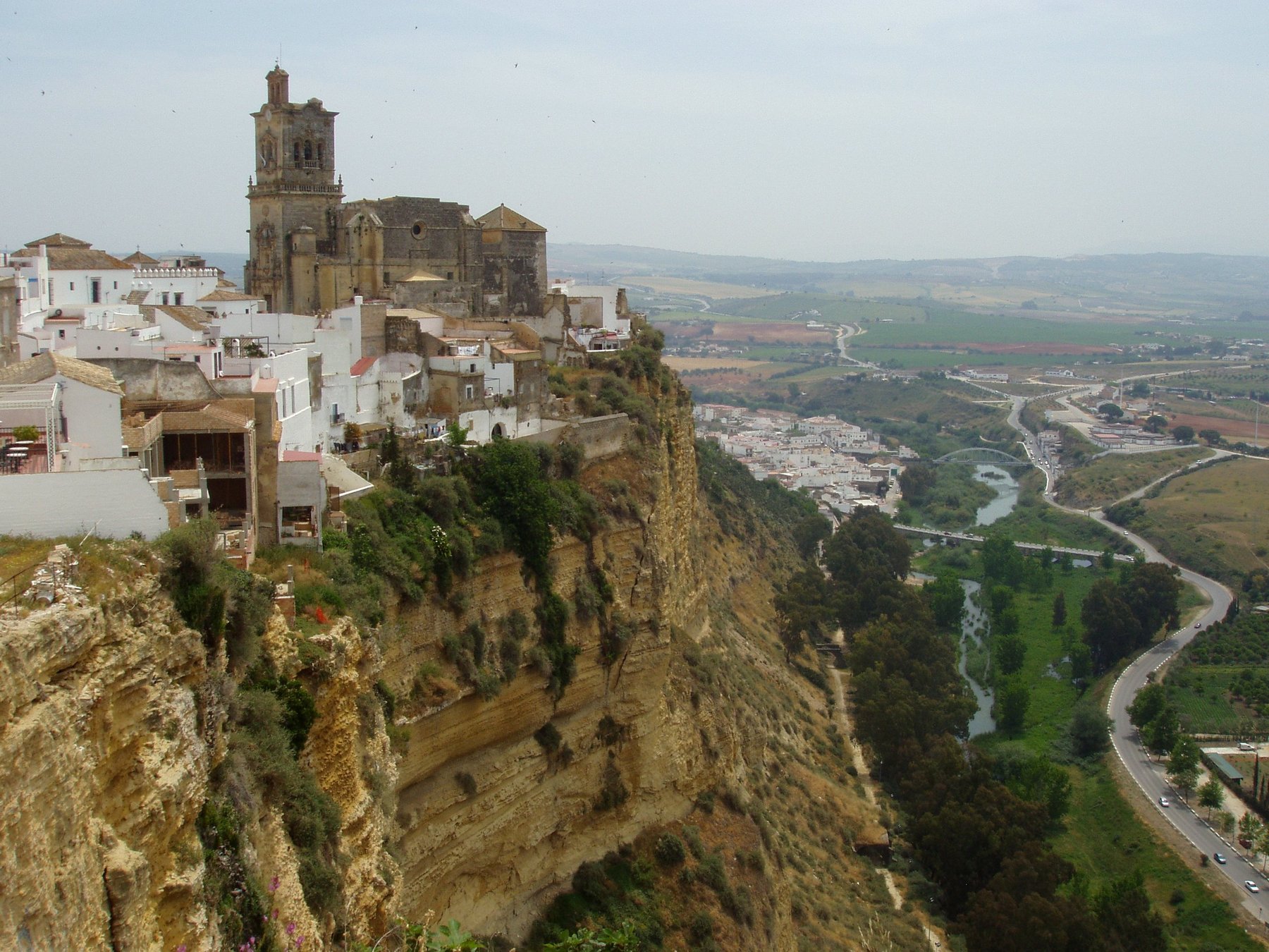 Andalucia