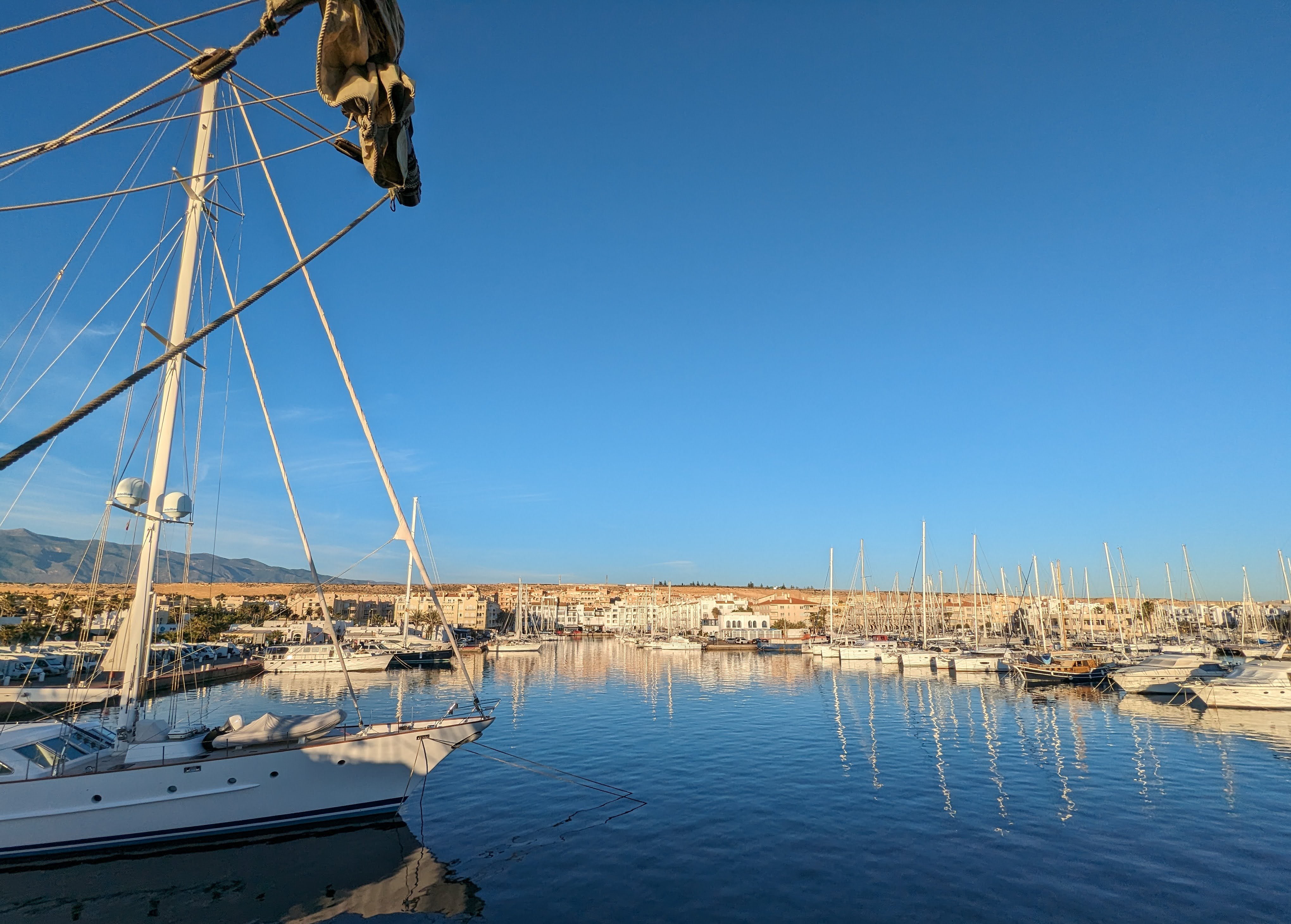 Almerimar