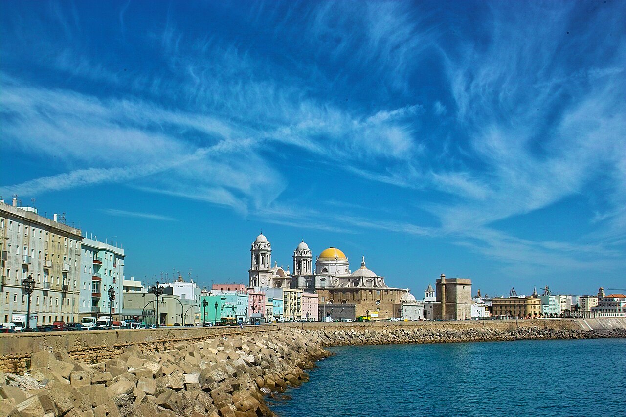 Cadiz