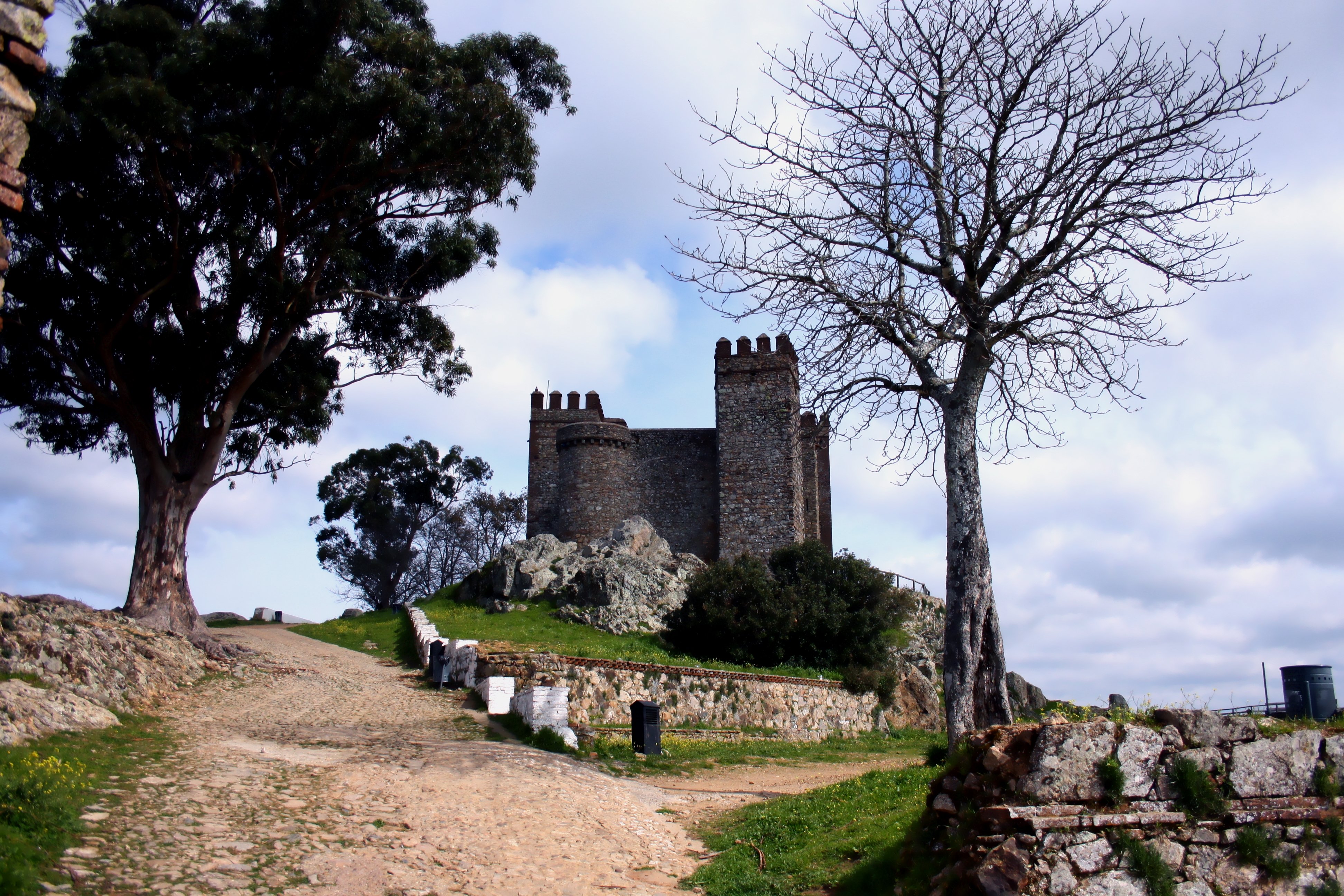 Cortegana