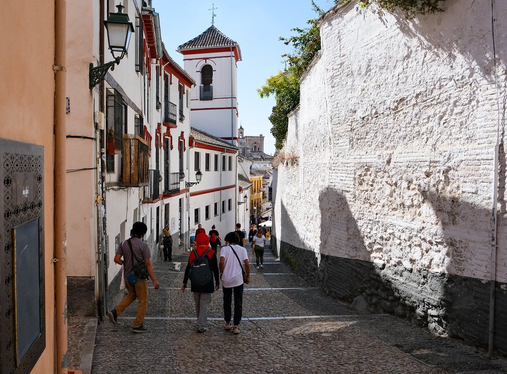 Albaicín