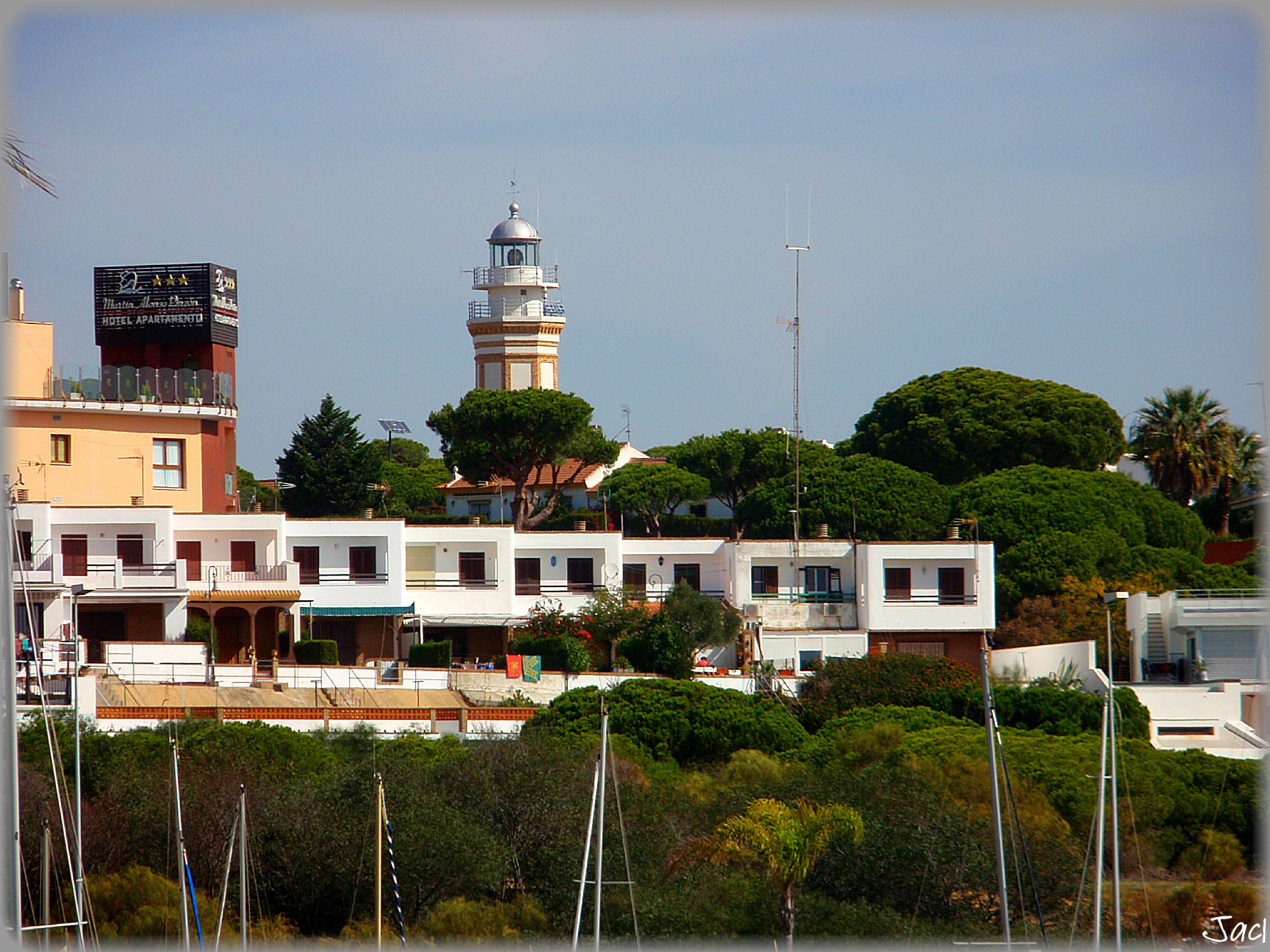Mazagón