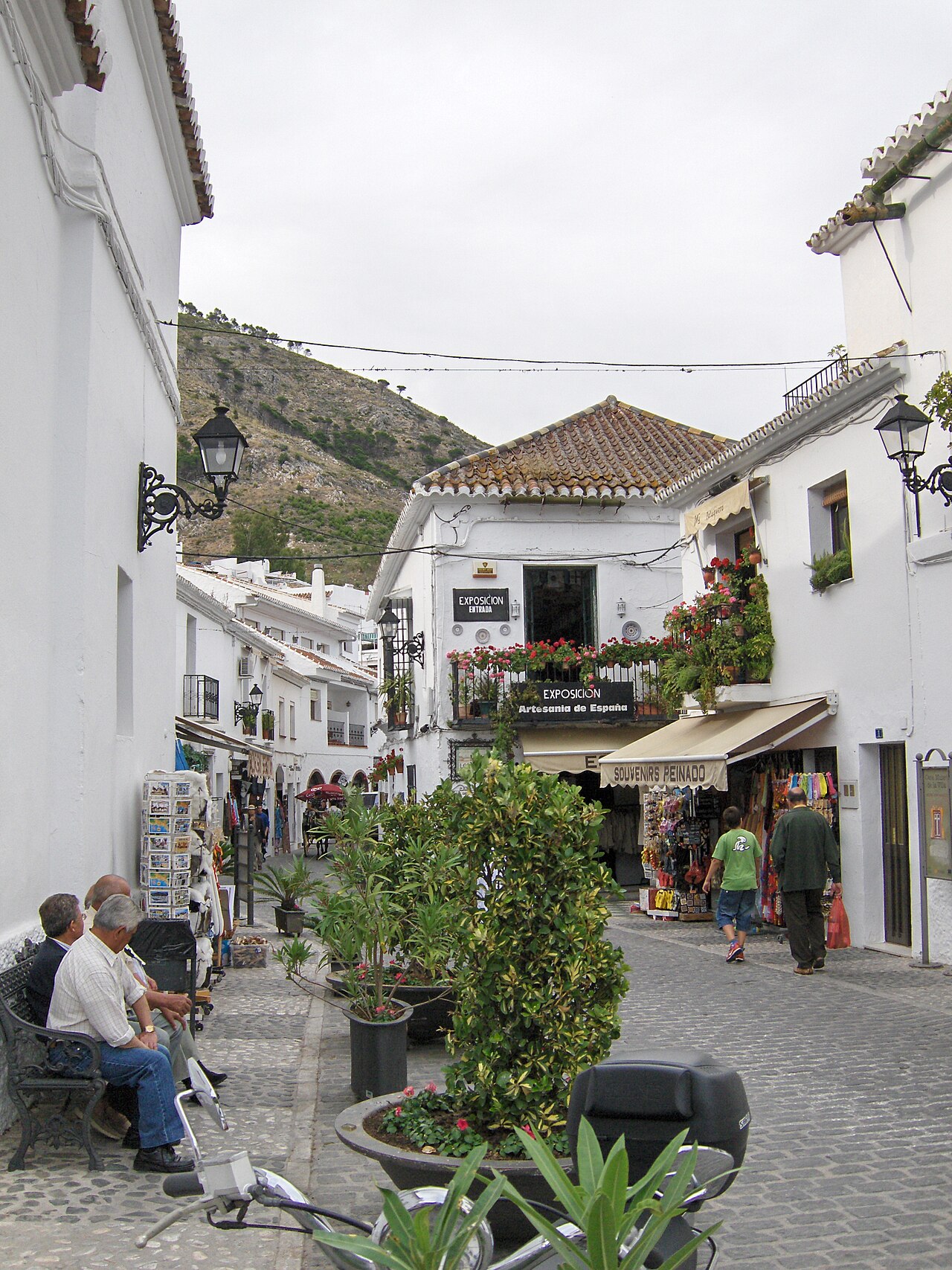 Mijas