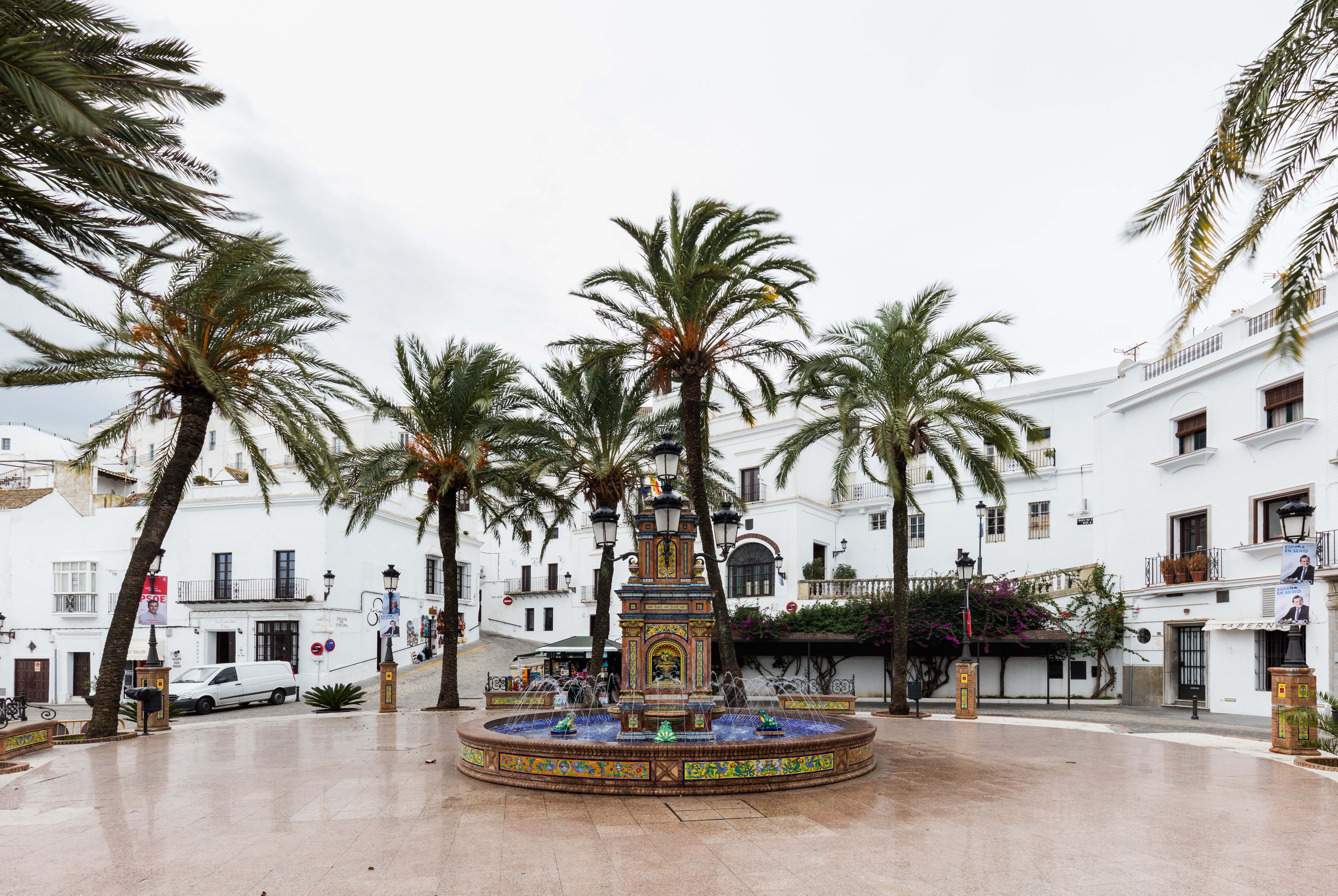Vejer de la Frontera