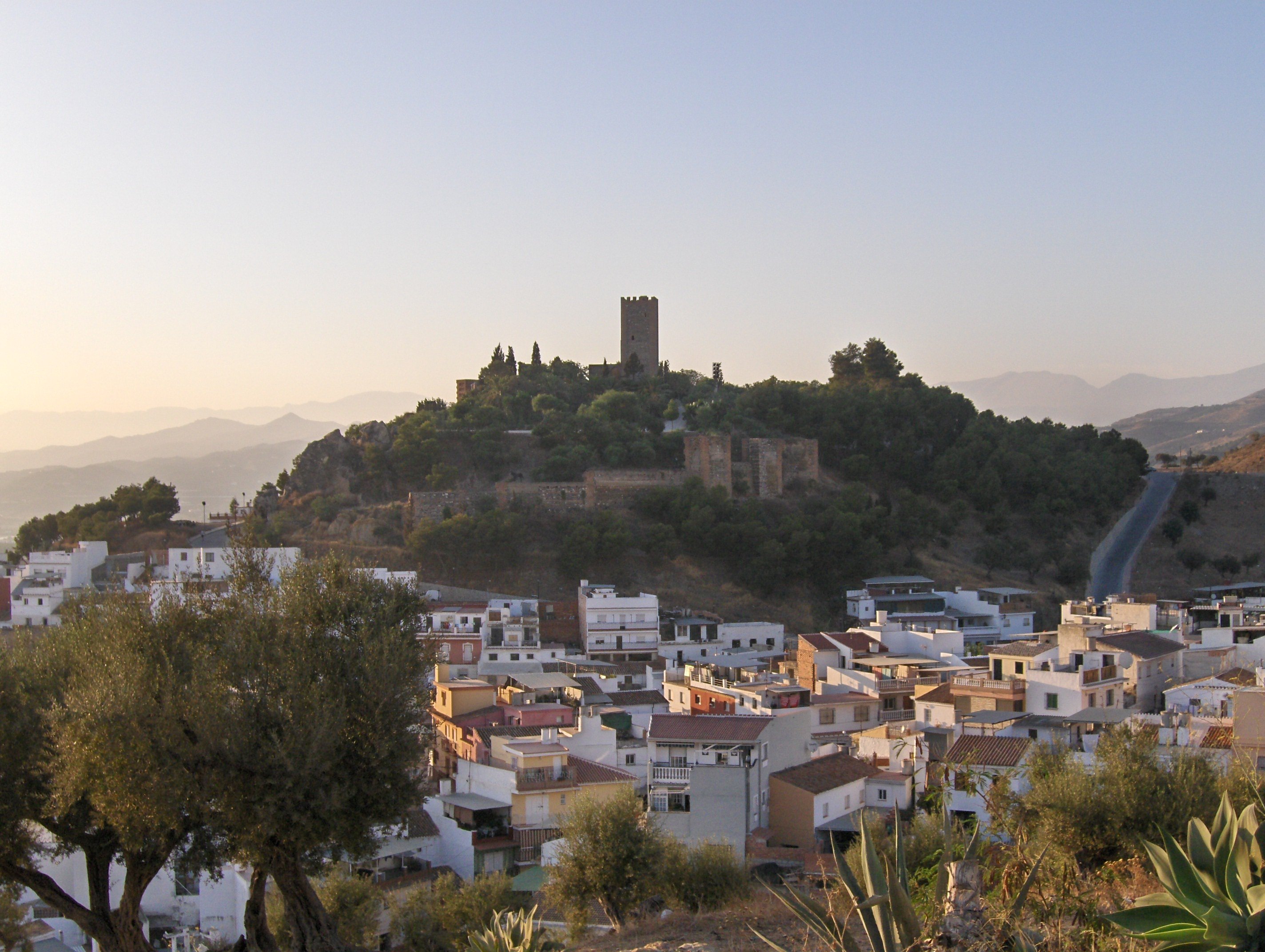 Velez Malaga