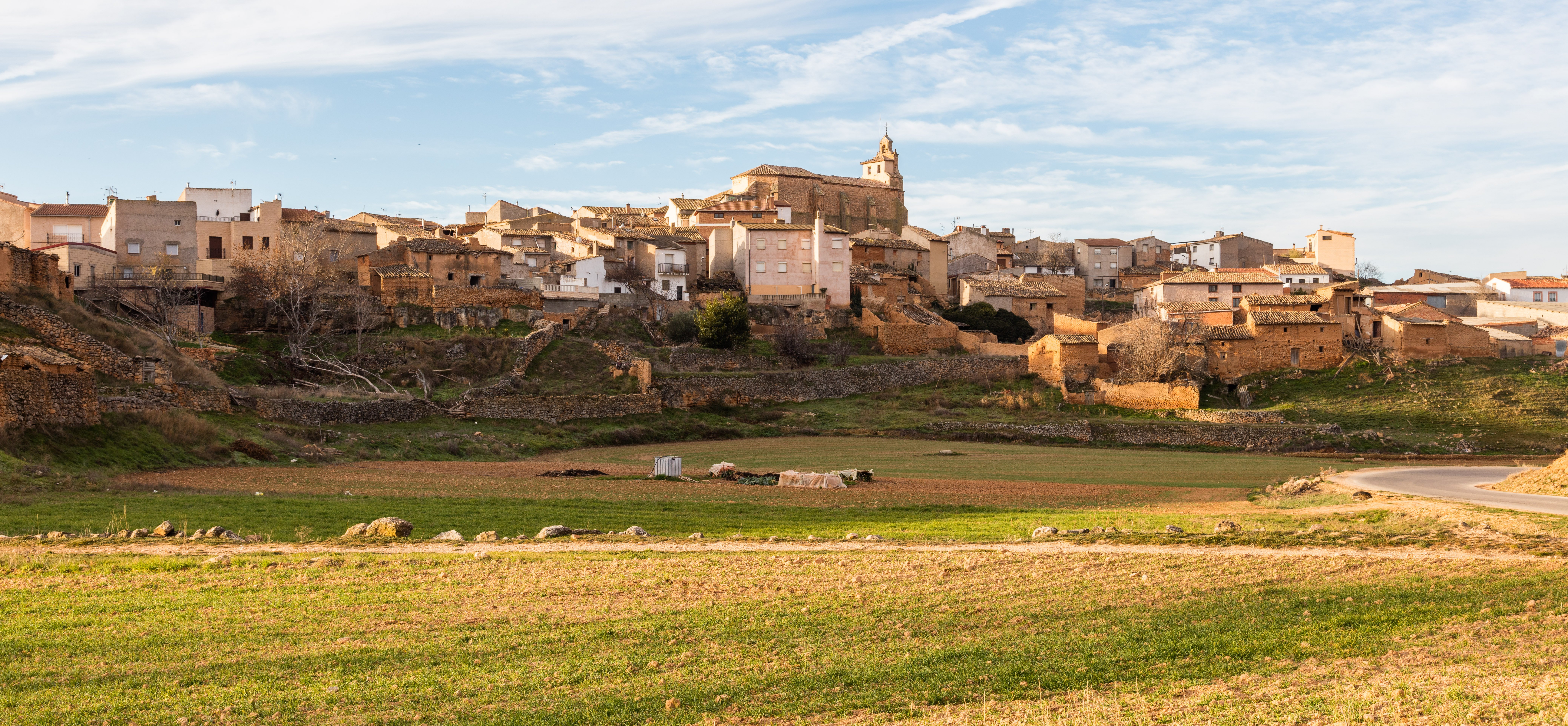 Zaragoza