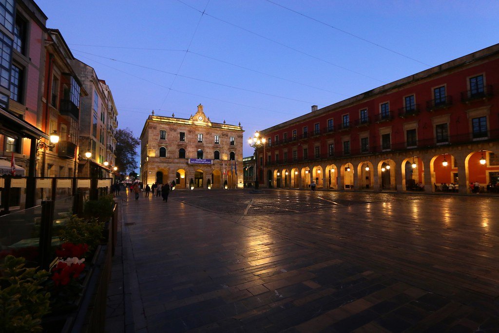 Gijón