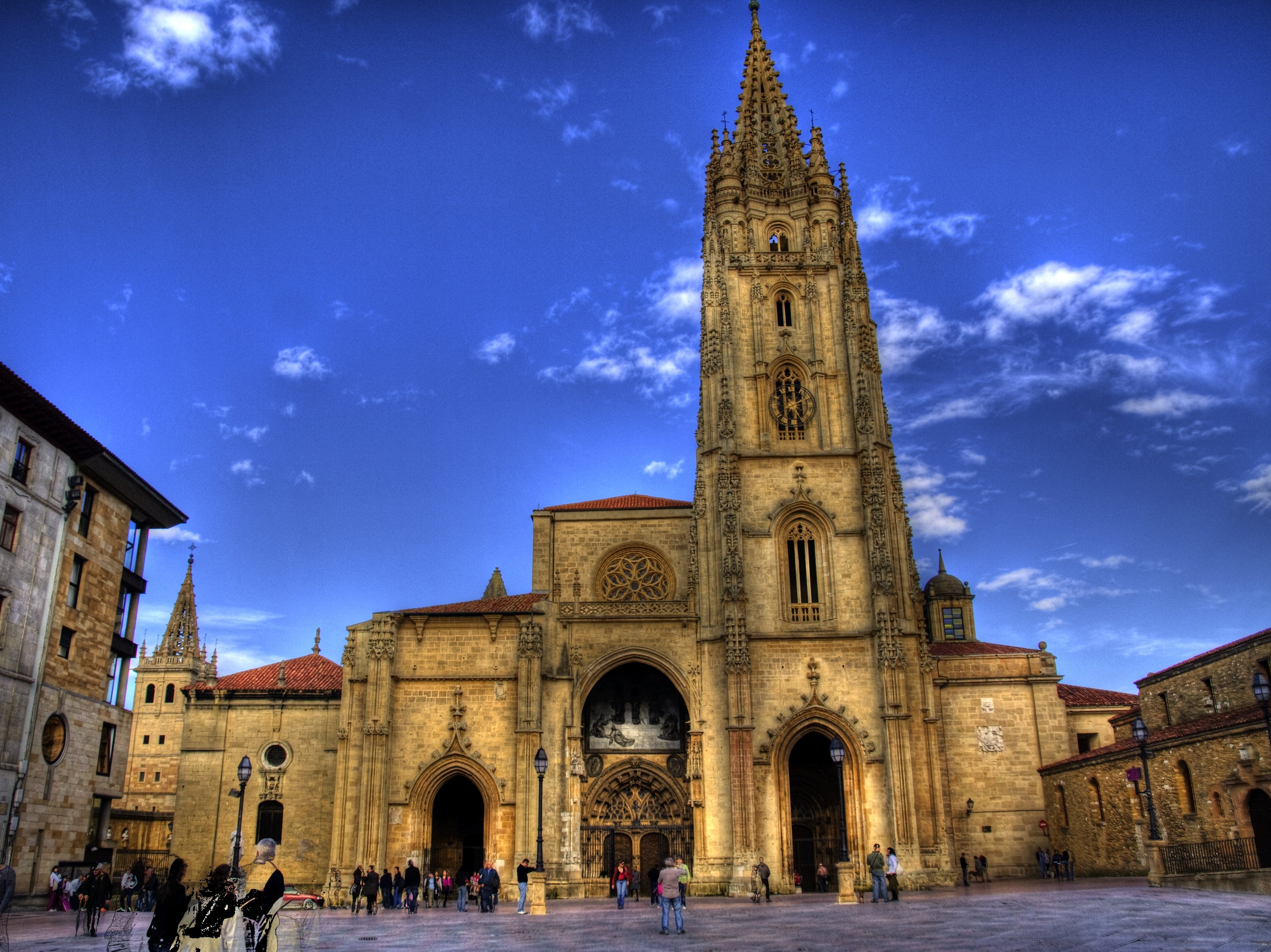 Oviedo