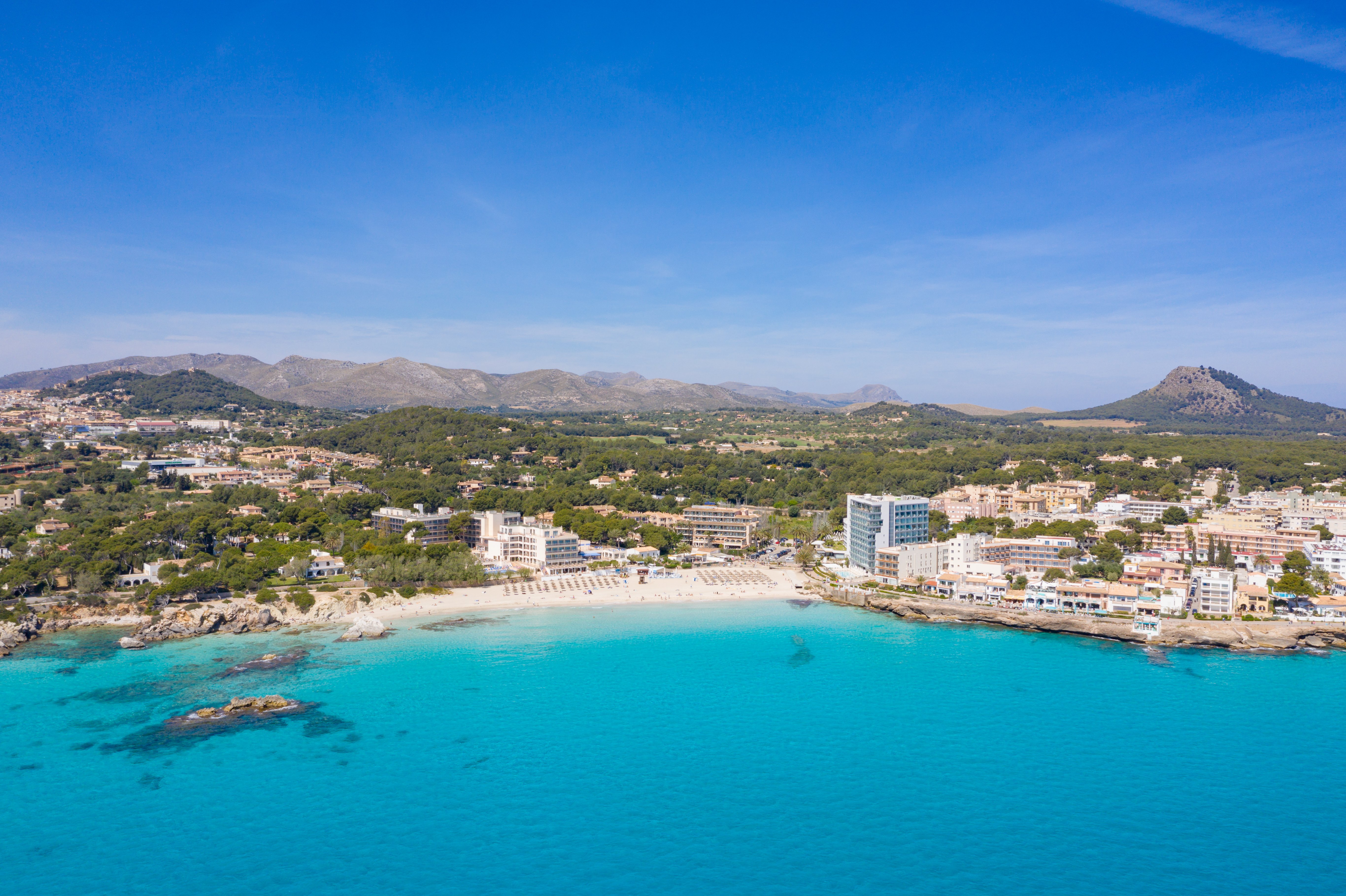 Cala Ratjada