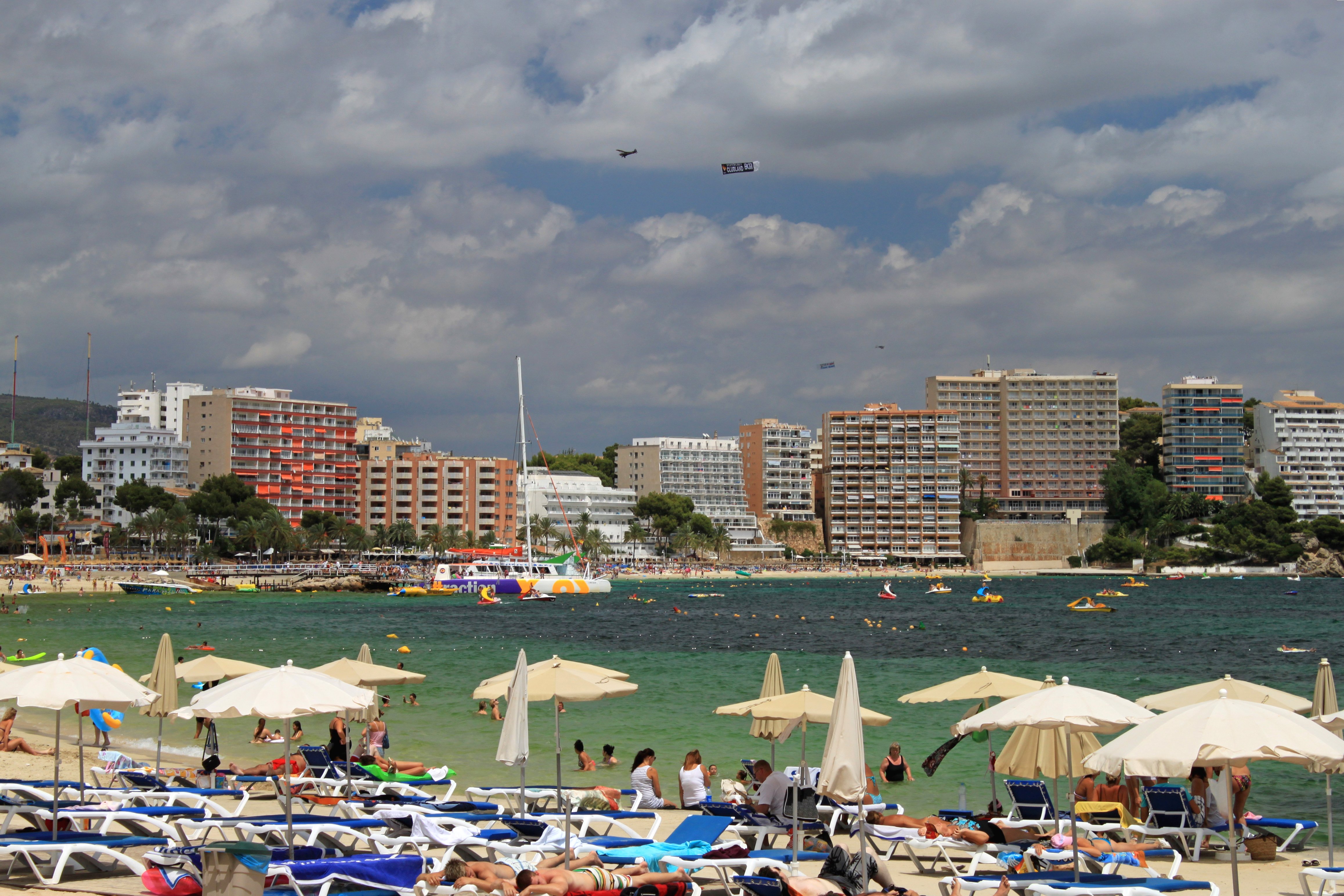 Magaluf