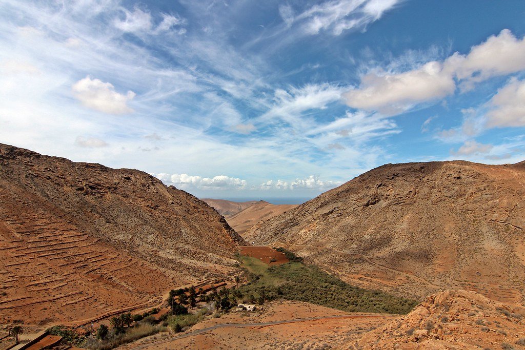 Fuerteventura