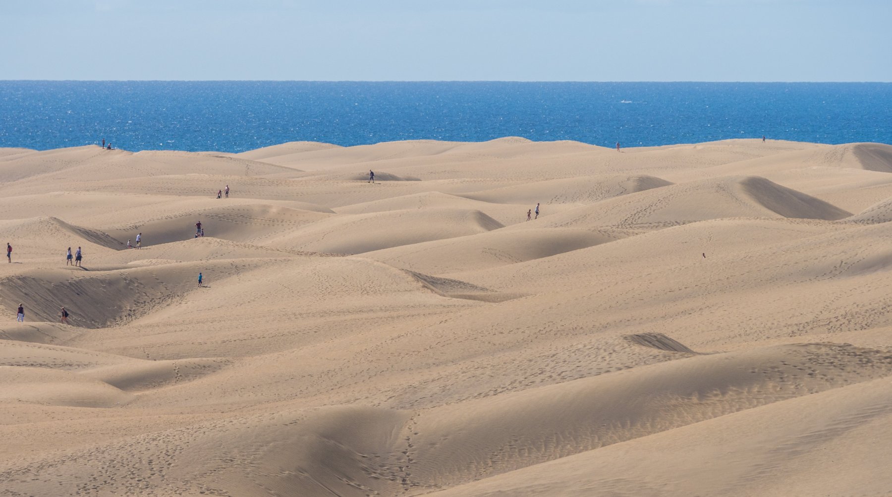 Maspalomas