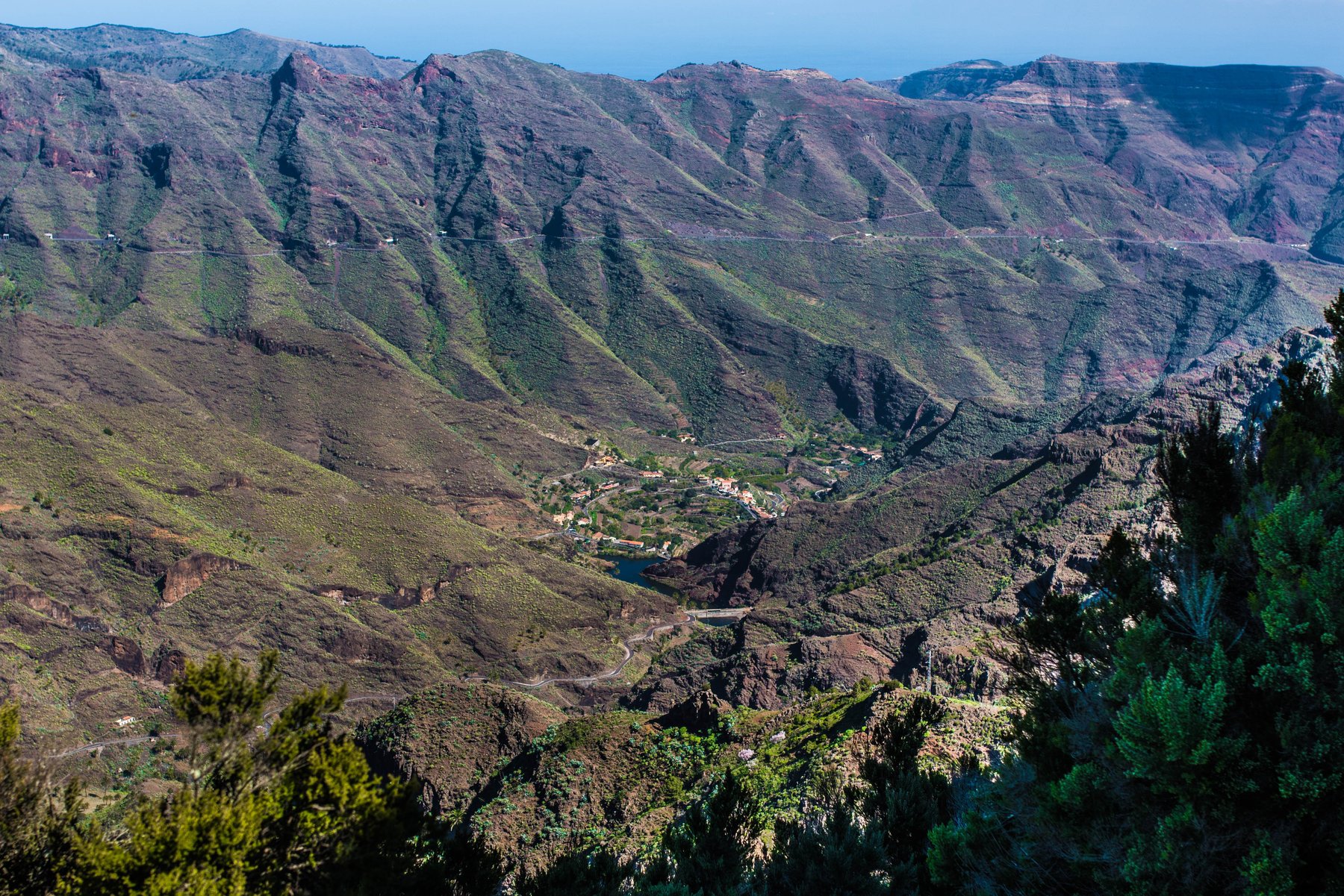 La Gomera