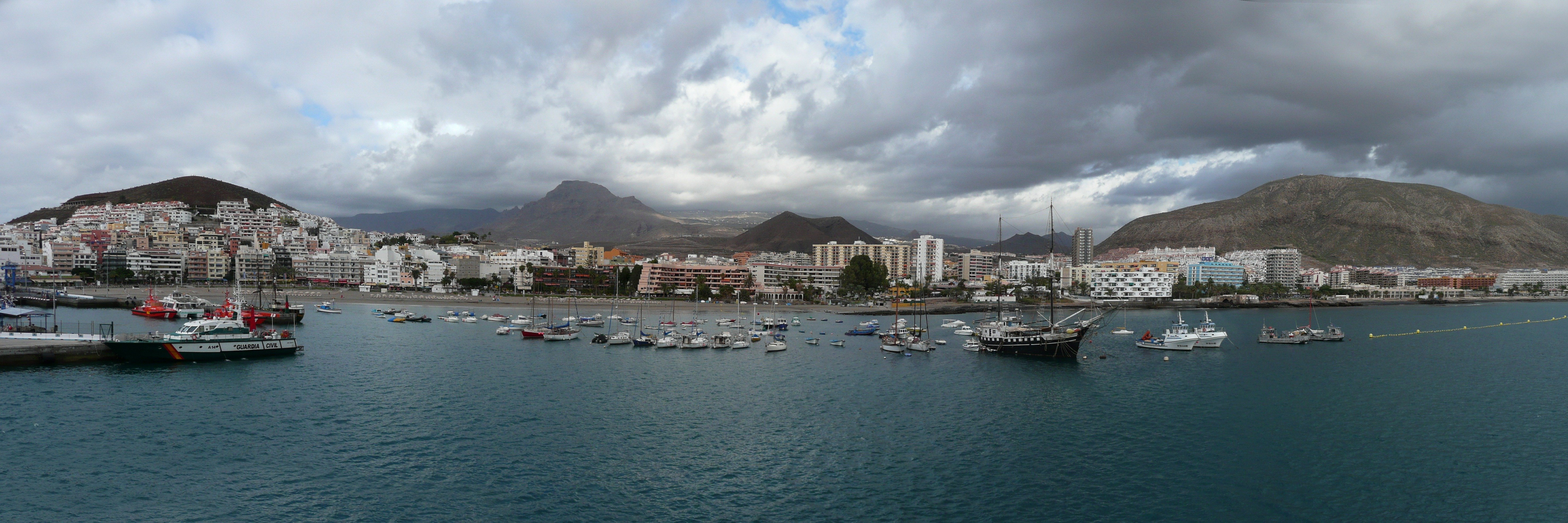 Los Cristianos
