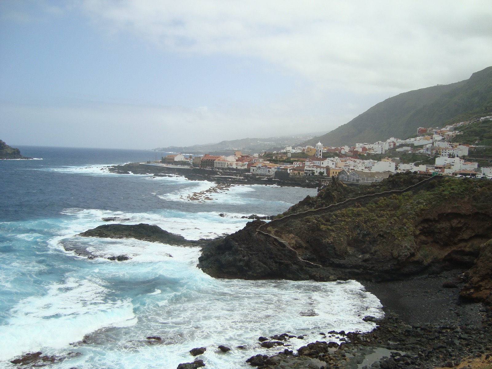 Garachico