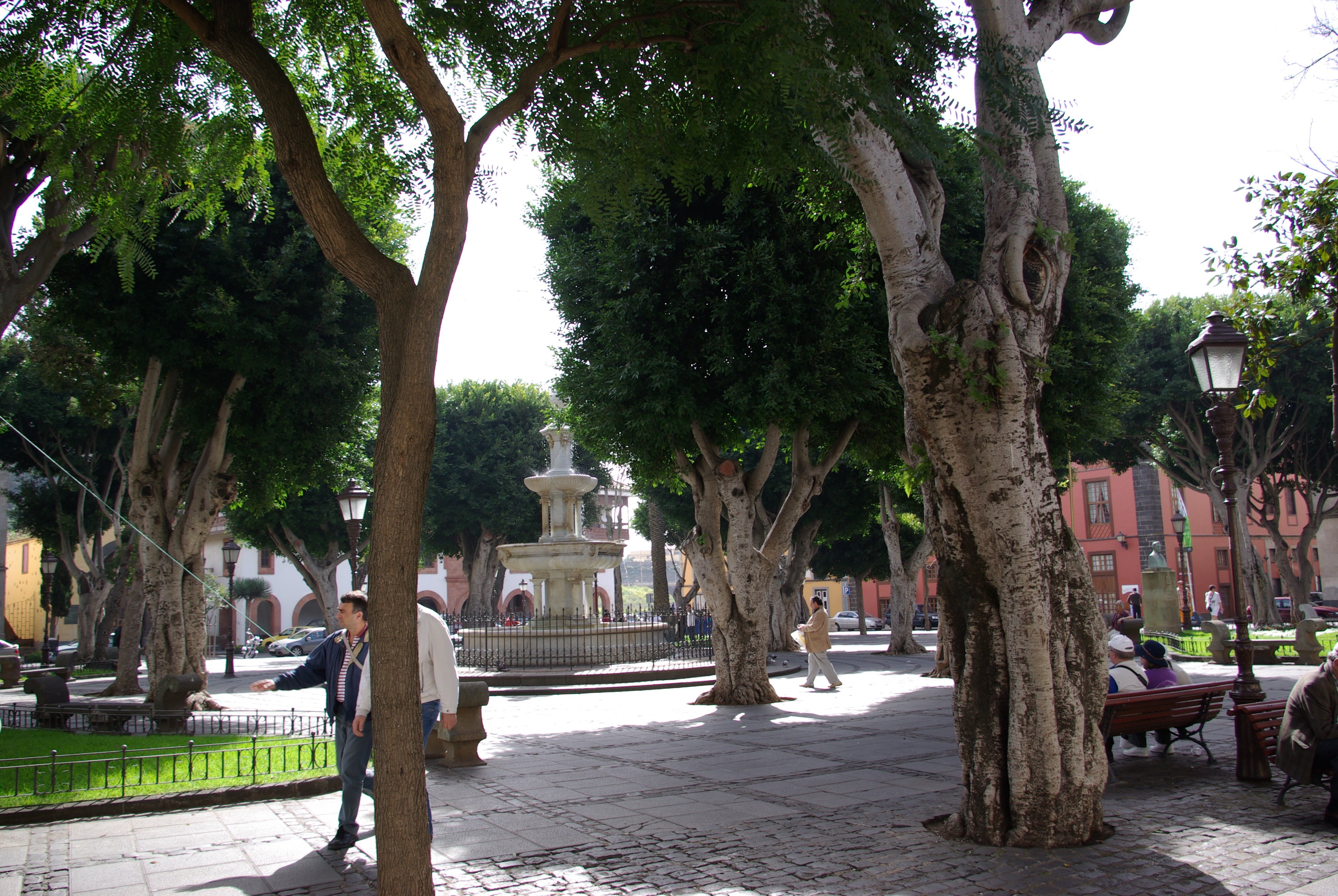 San Cristóbal de La Laguna