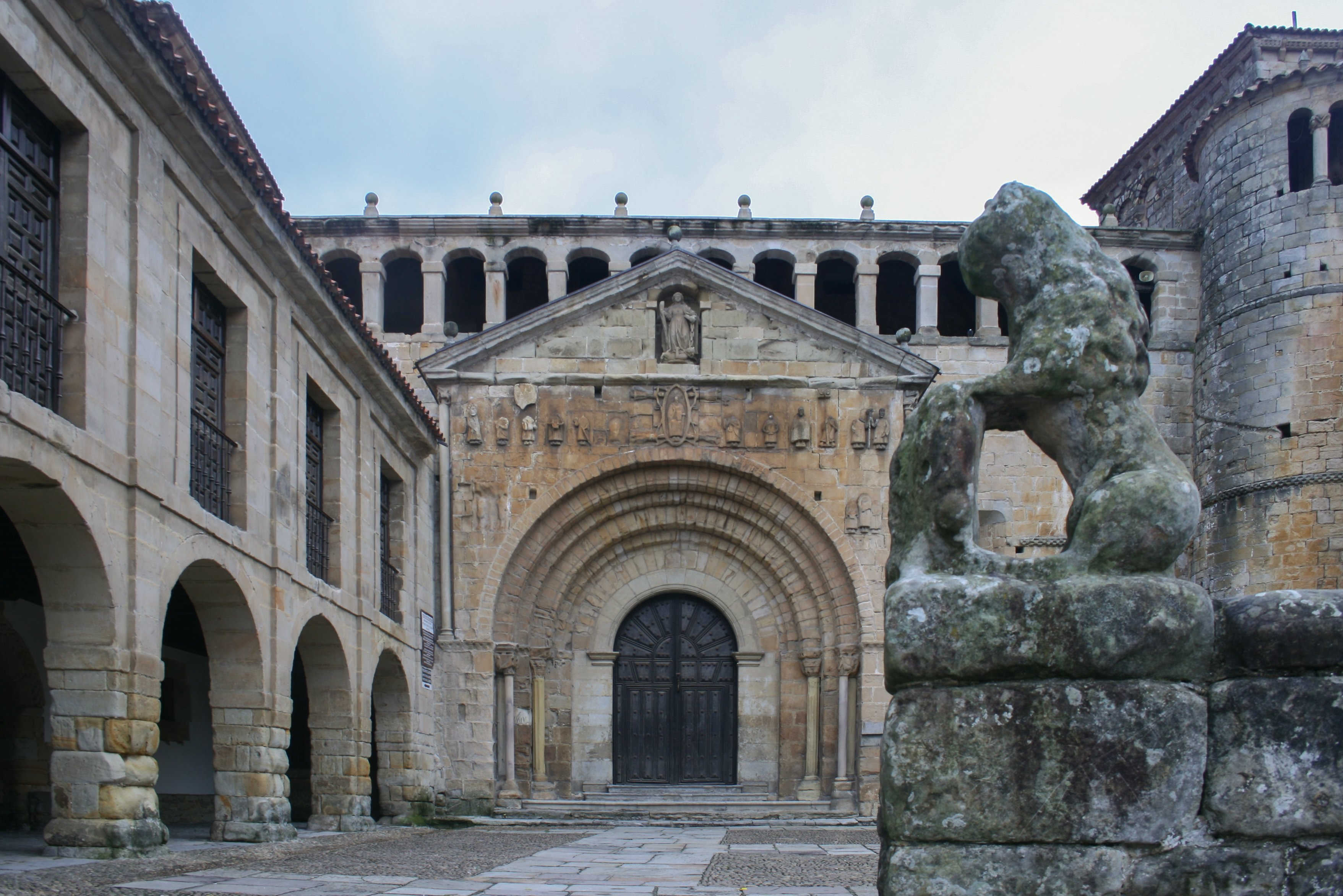 Santillana del Mar