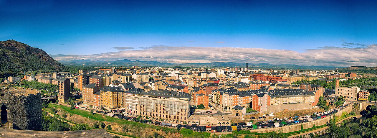 Ponferrada