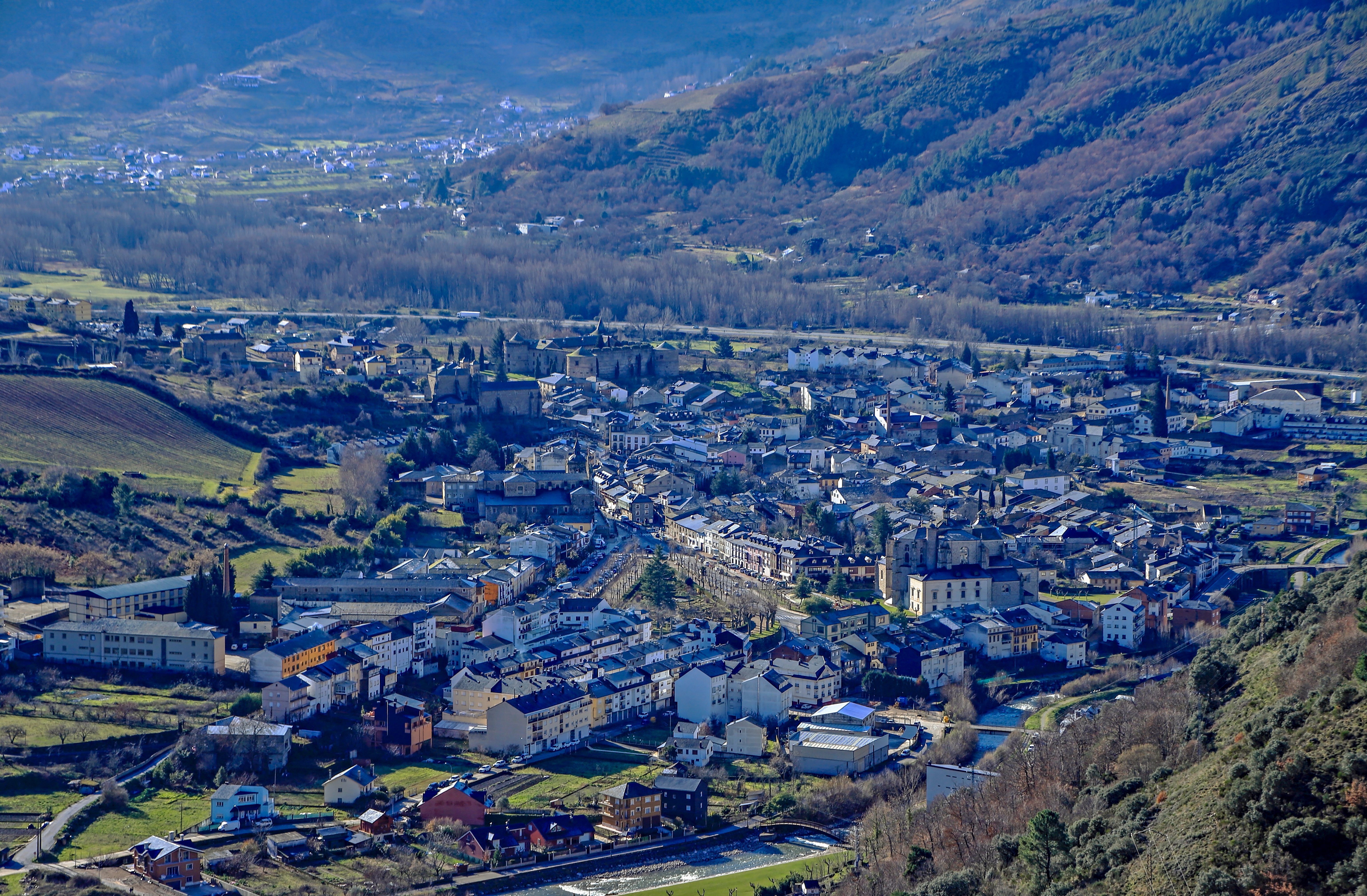Vilafranca del Bierzo