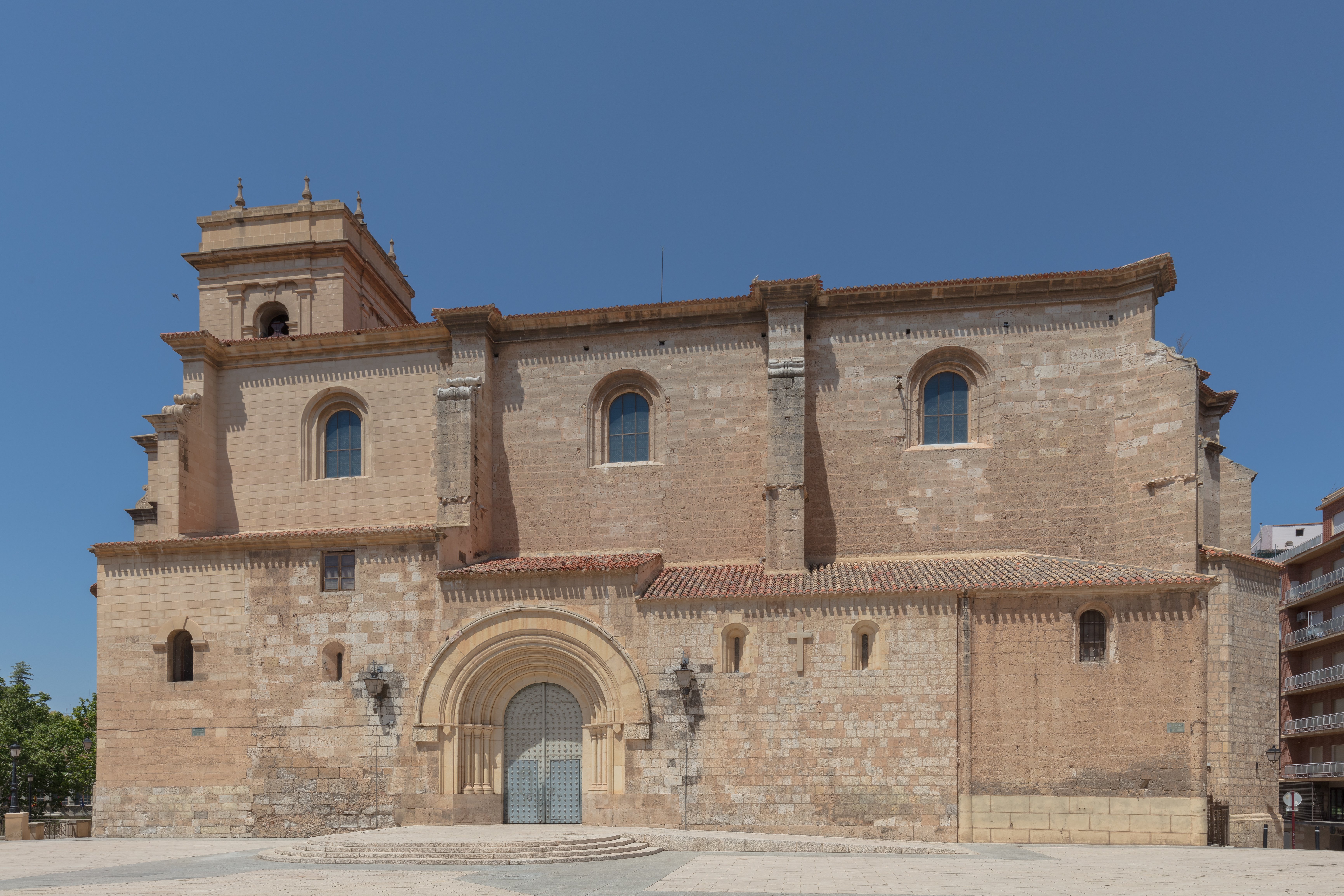 Albacete