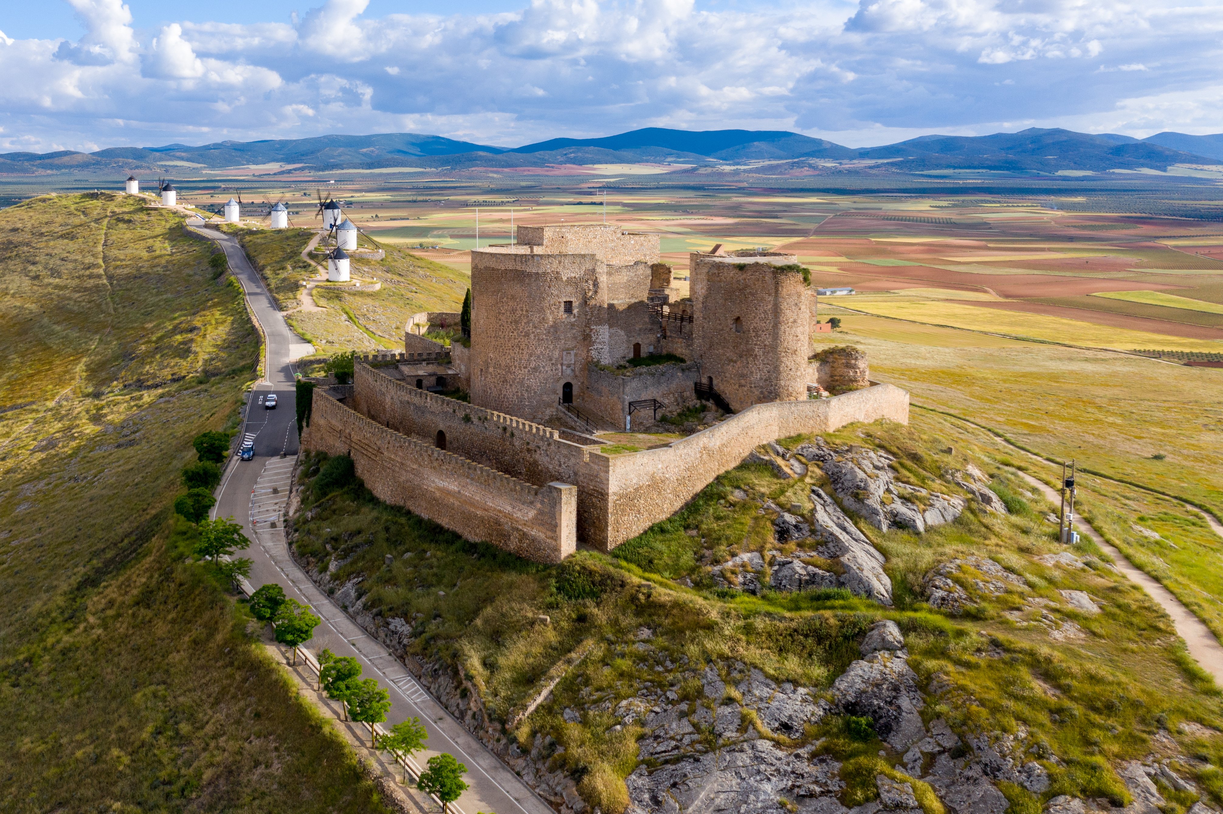 Consuegra
