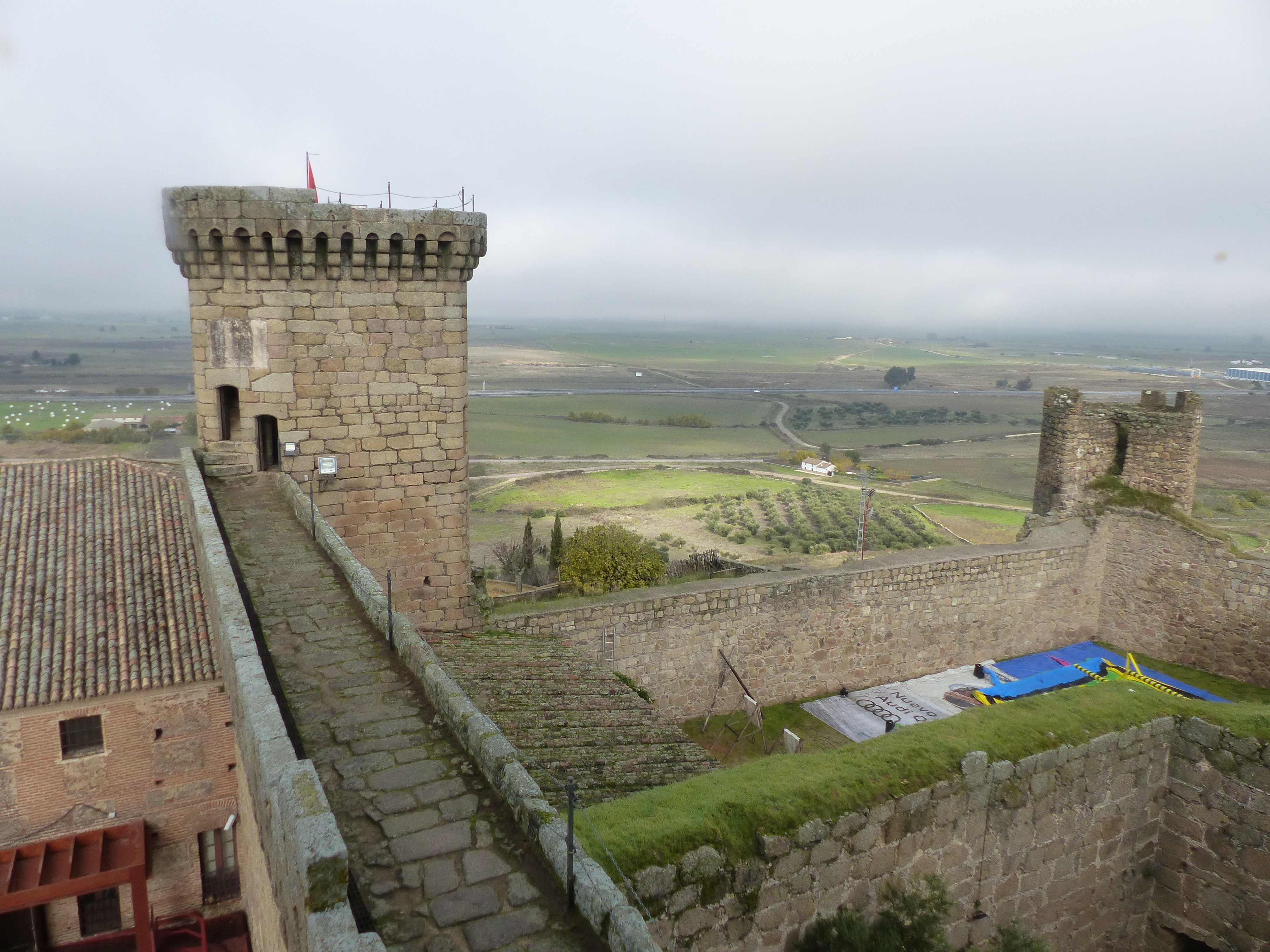 Oropesa