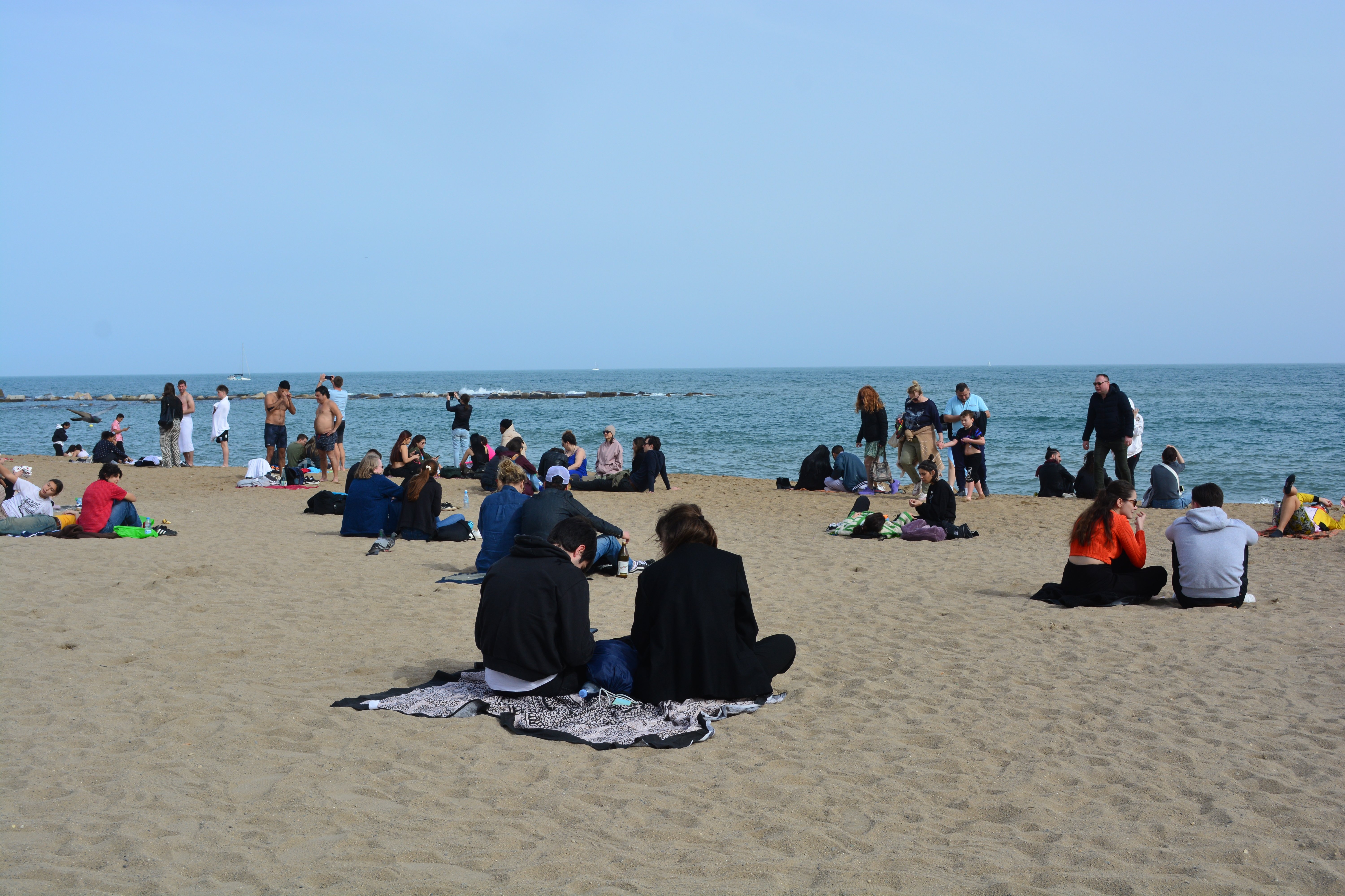Barceloneta