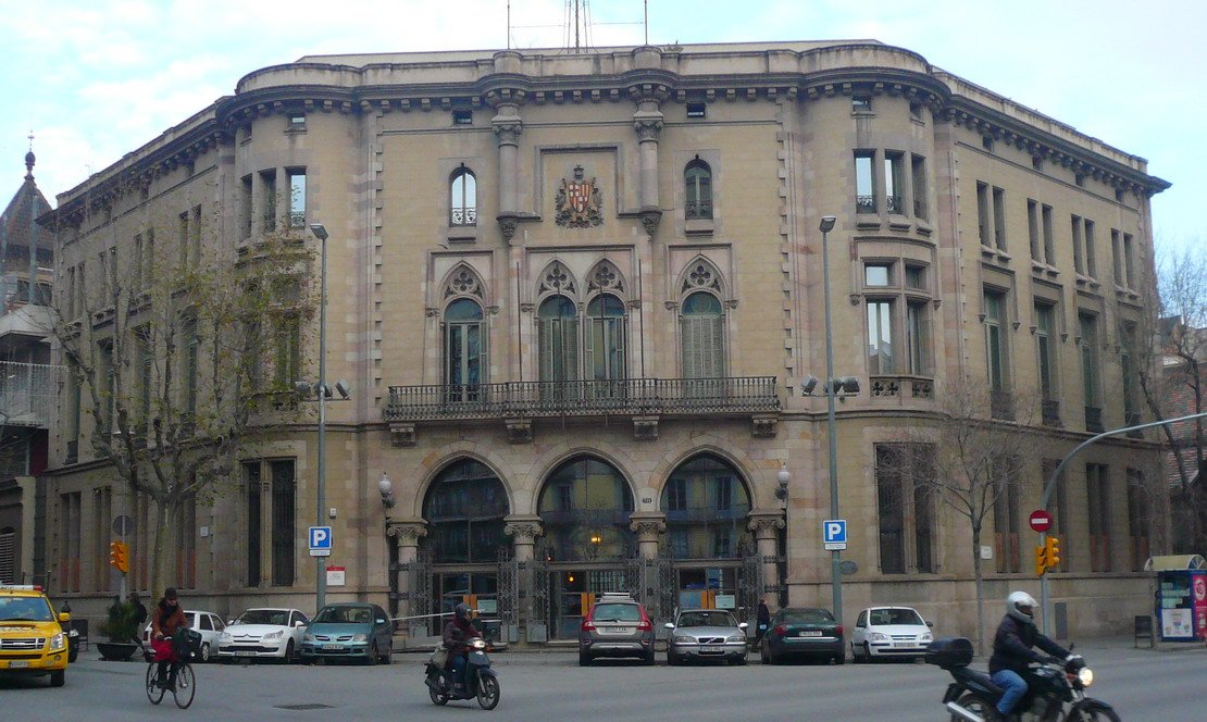 Eixample