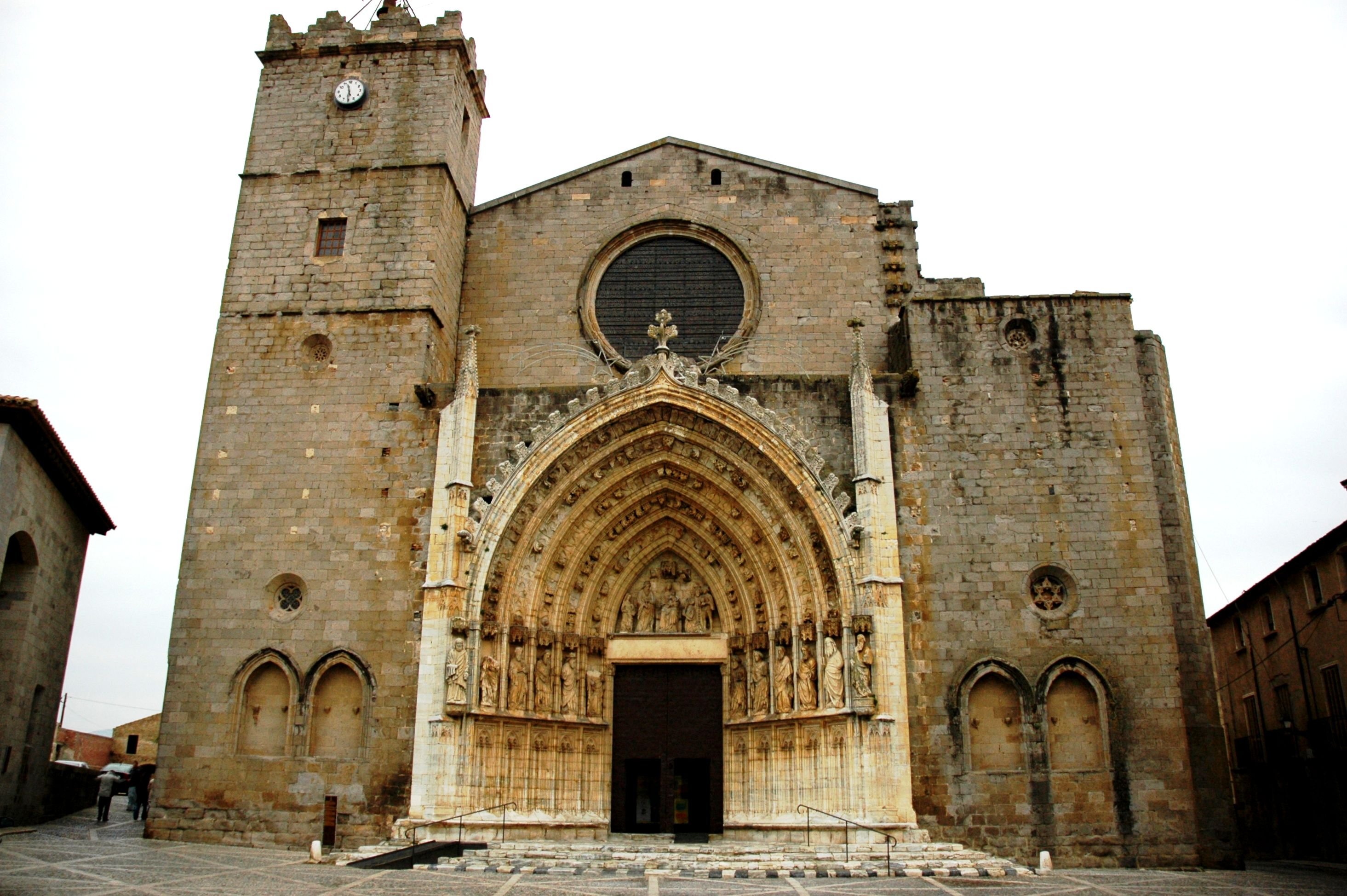Castello d'Empuries