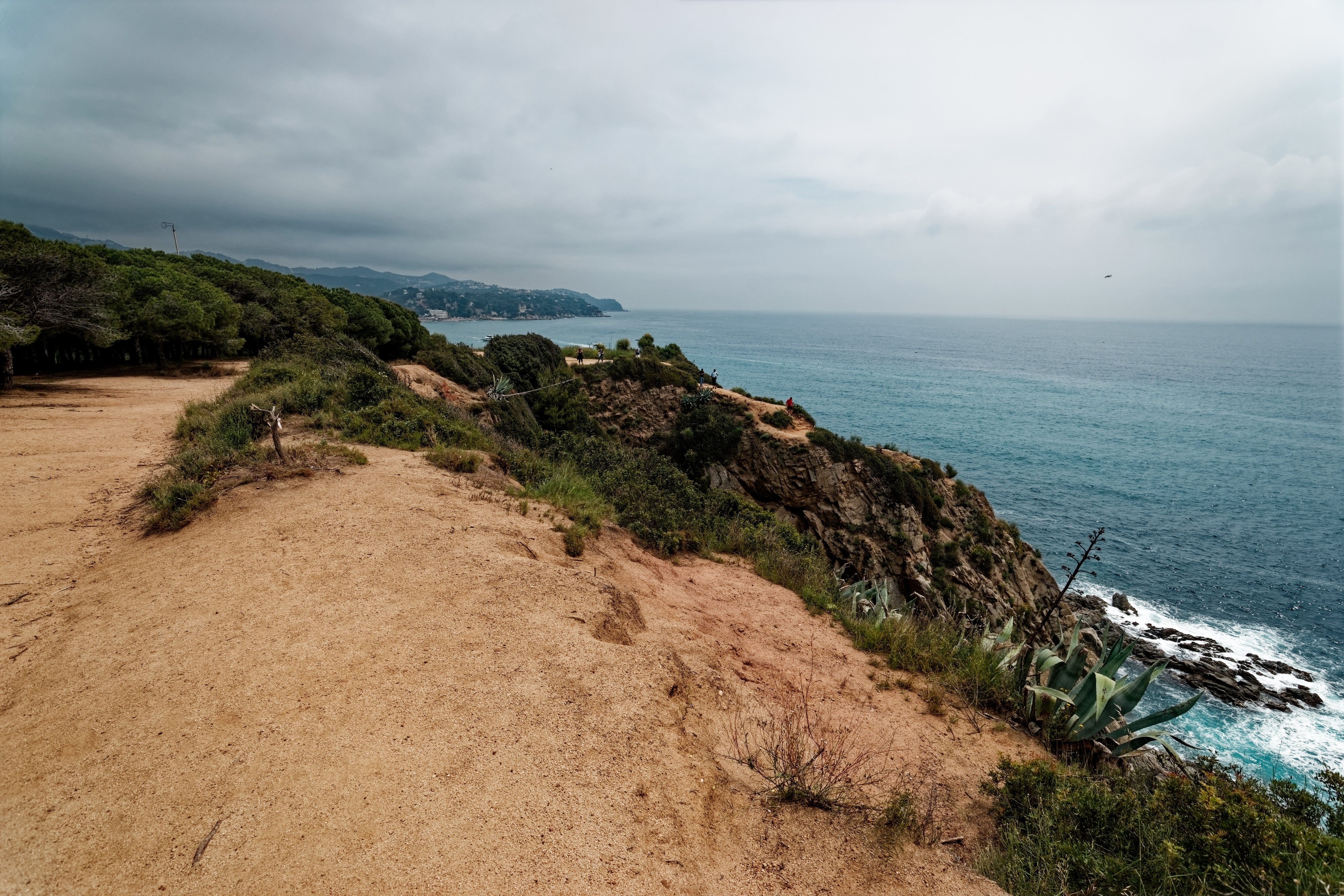 Costa Brava