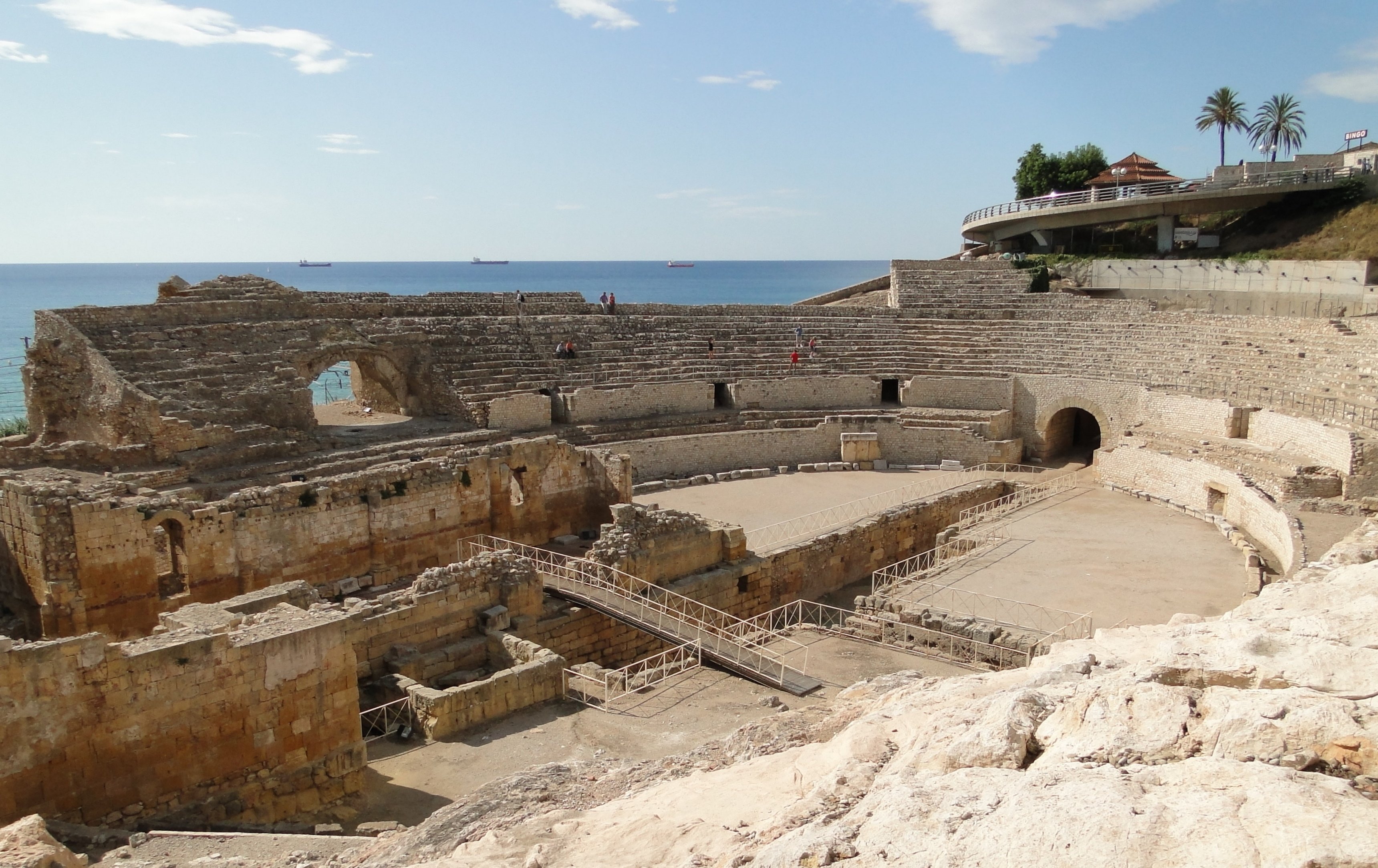 Tarragona