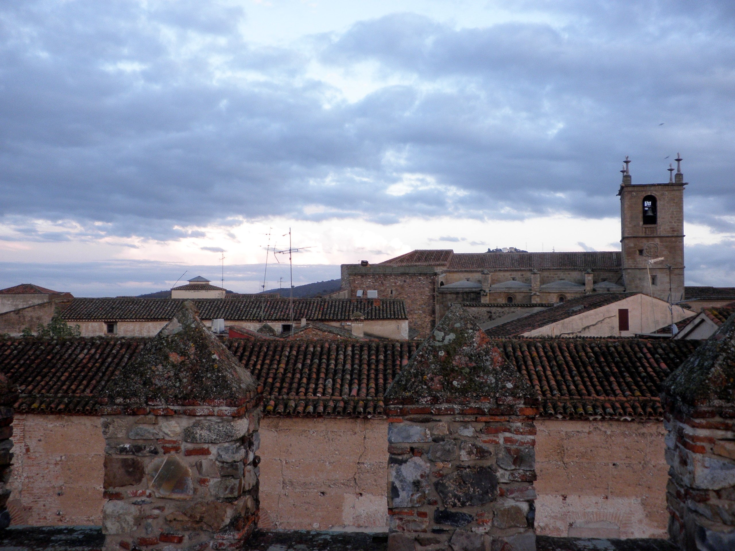 Caceres